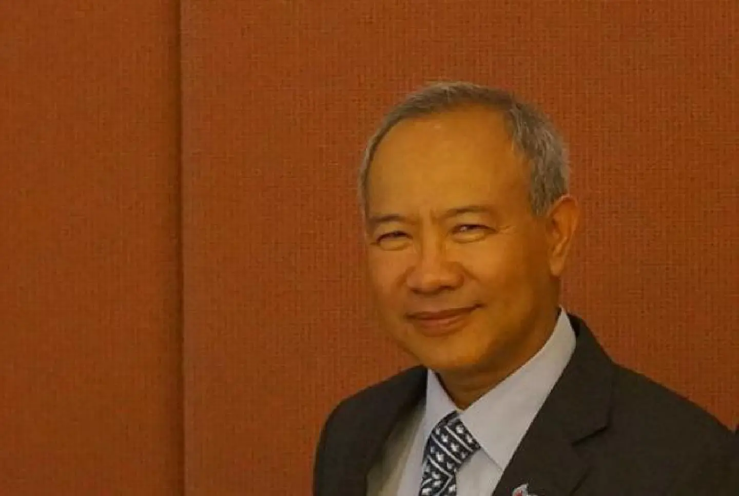 Veerasak takes charge of Thai Oil Veerasak takes charge of Thai Oil