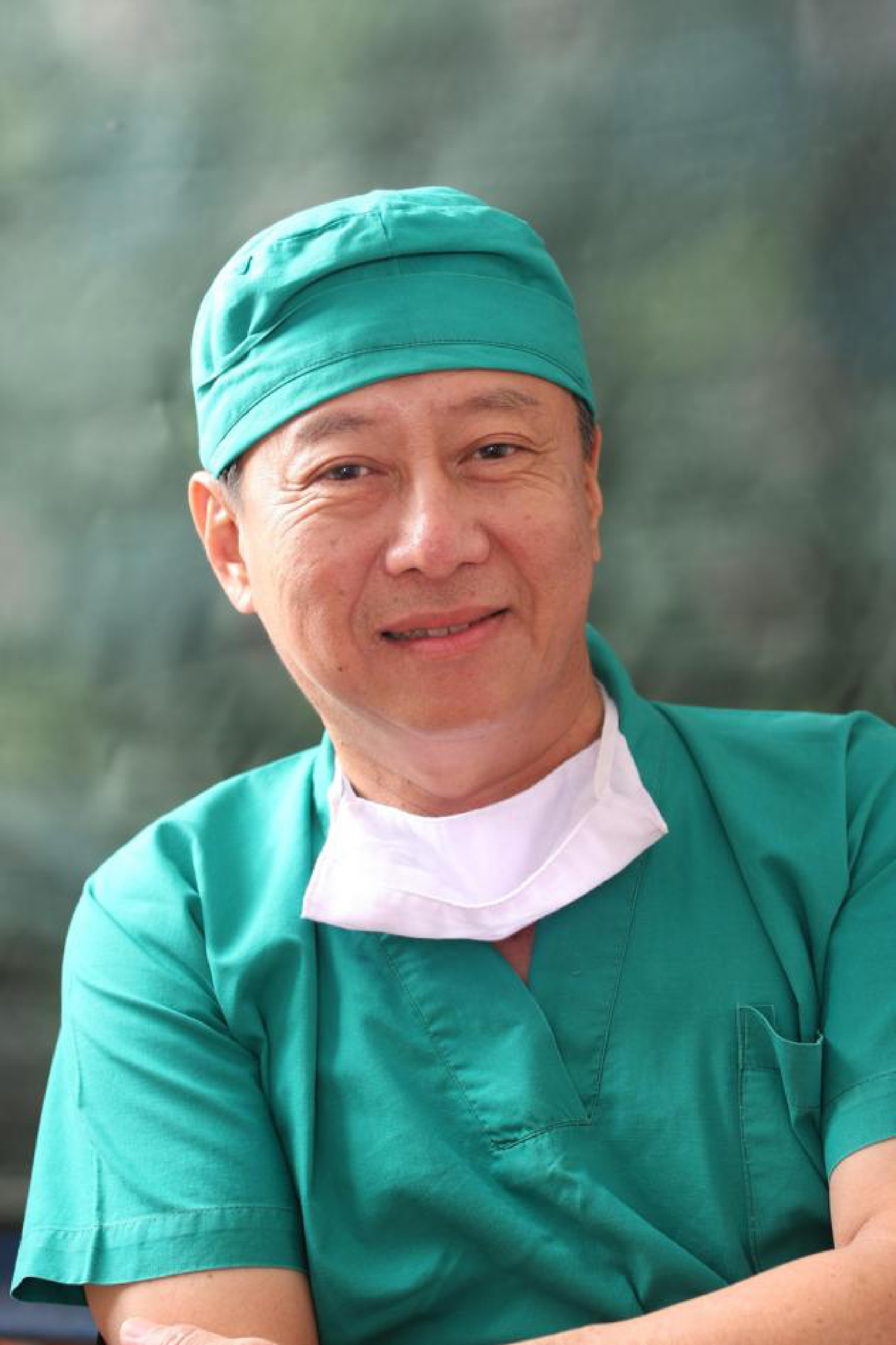 Putting our best face forward