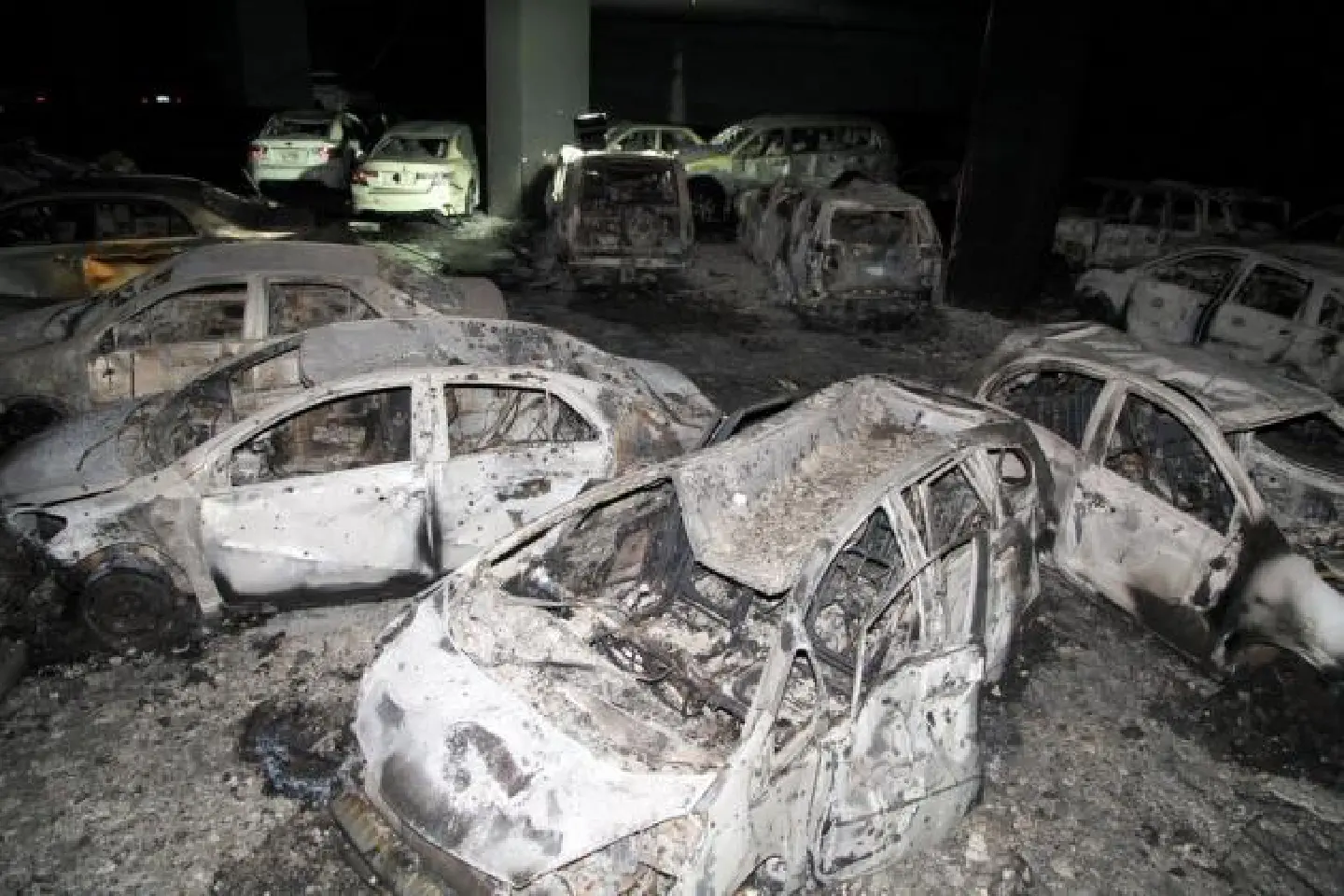 Car bombs to cause Songkhla Bt1.5-Bt2.6bn Car bombs to cause Songkhla Bt1.5-Bt2.6bn