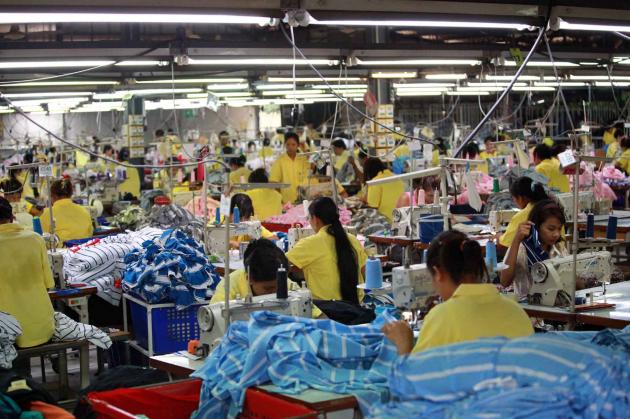 Businesses opting for migrant workers to keep their costs low
