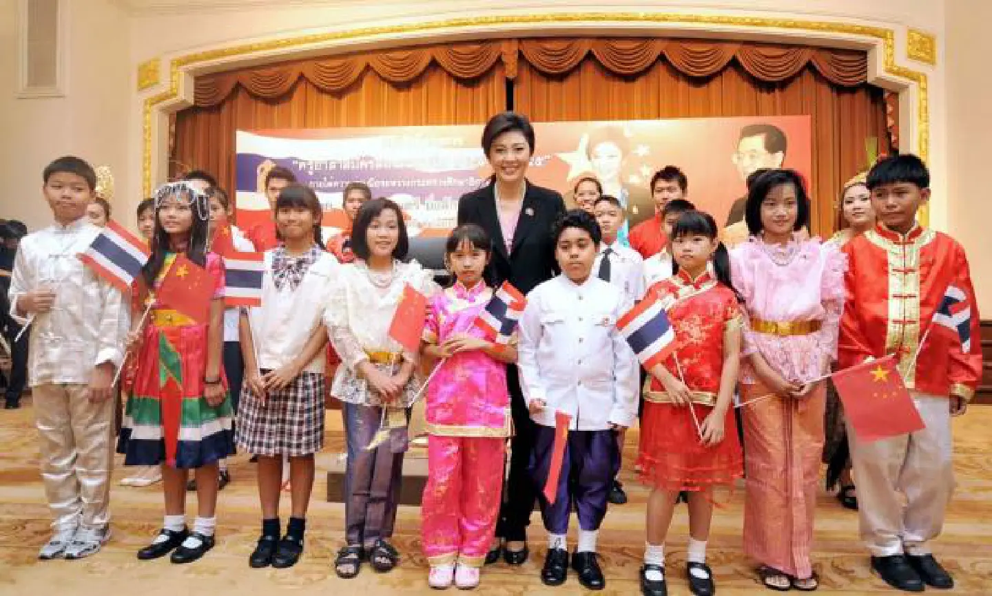 Mandarinteaching campaign kicks off Mandarinteaching campaign kicks off