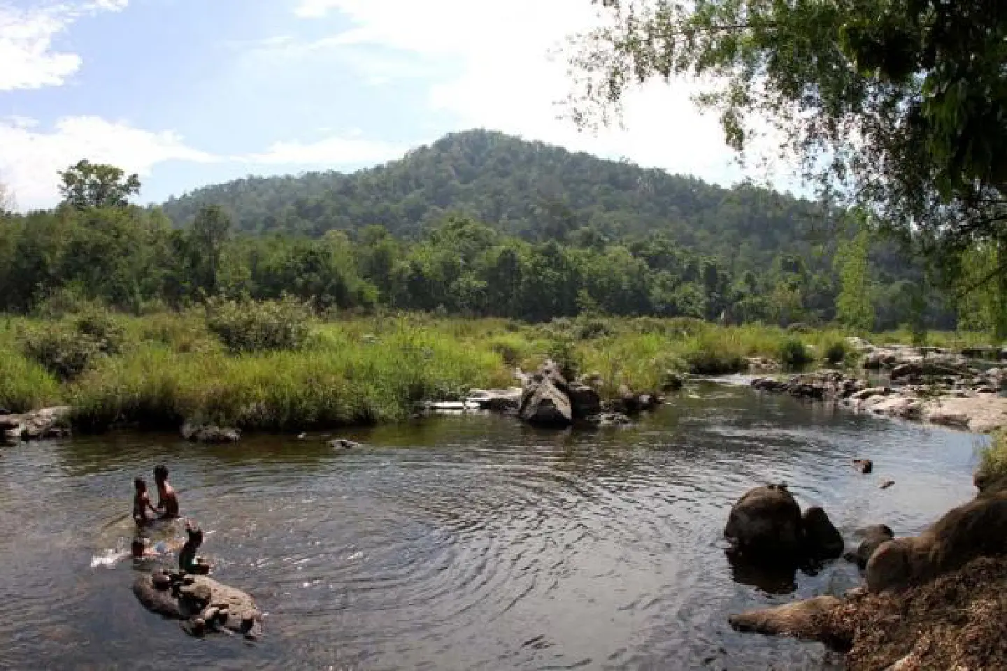 Govt was warned: dam plan violates the law Govt was warned: dam plan violates the law