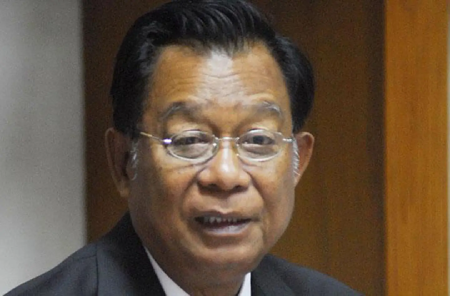 Virabongsa gets nod to chair BOT