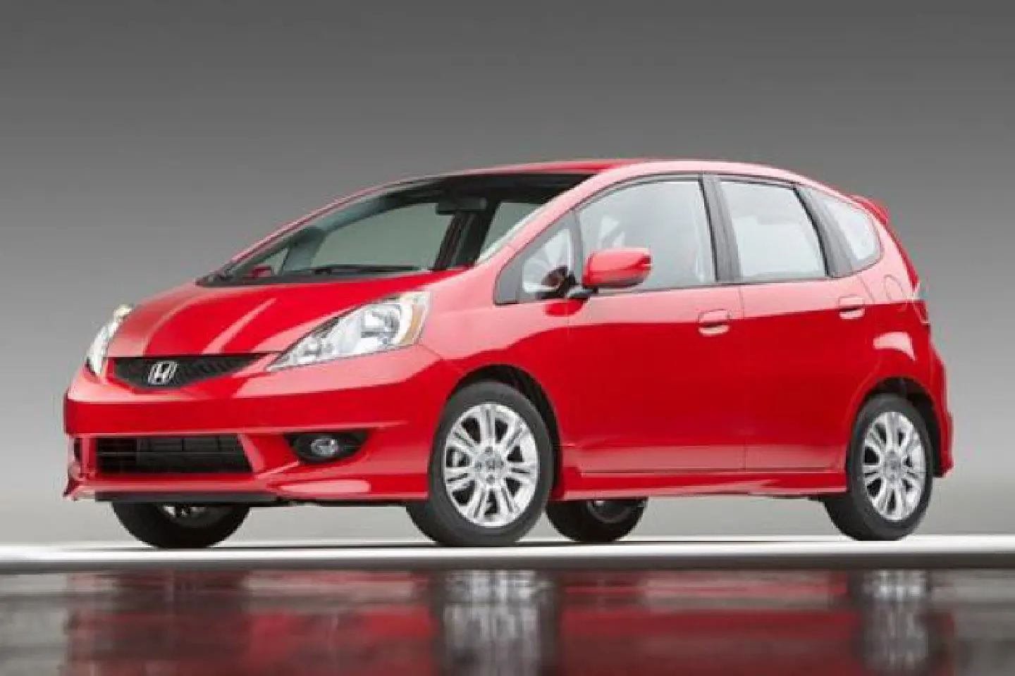 Honda to assemble Fit Hybrid in Thailand Honda to assemble Fit Hybrid in Thailand