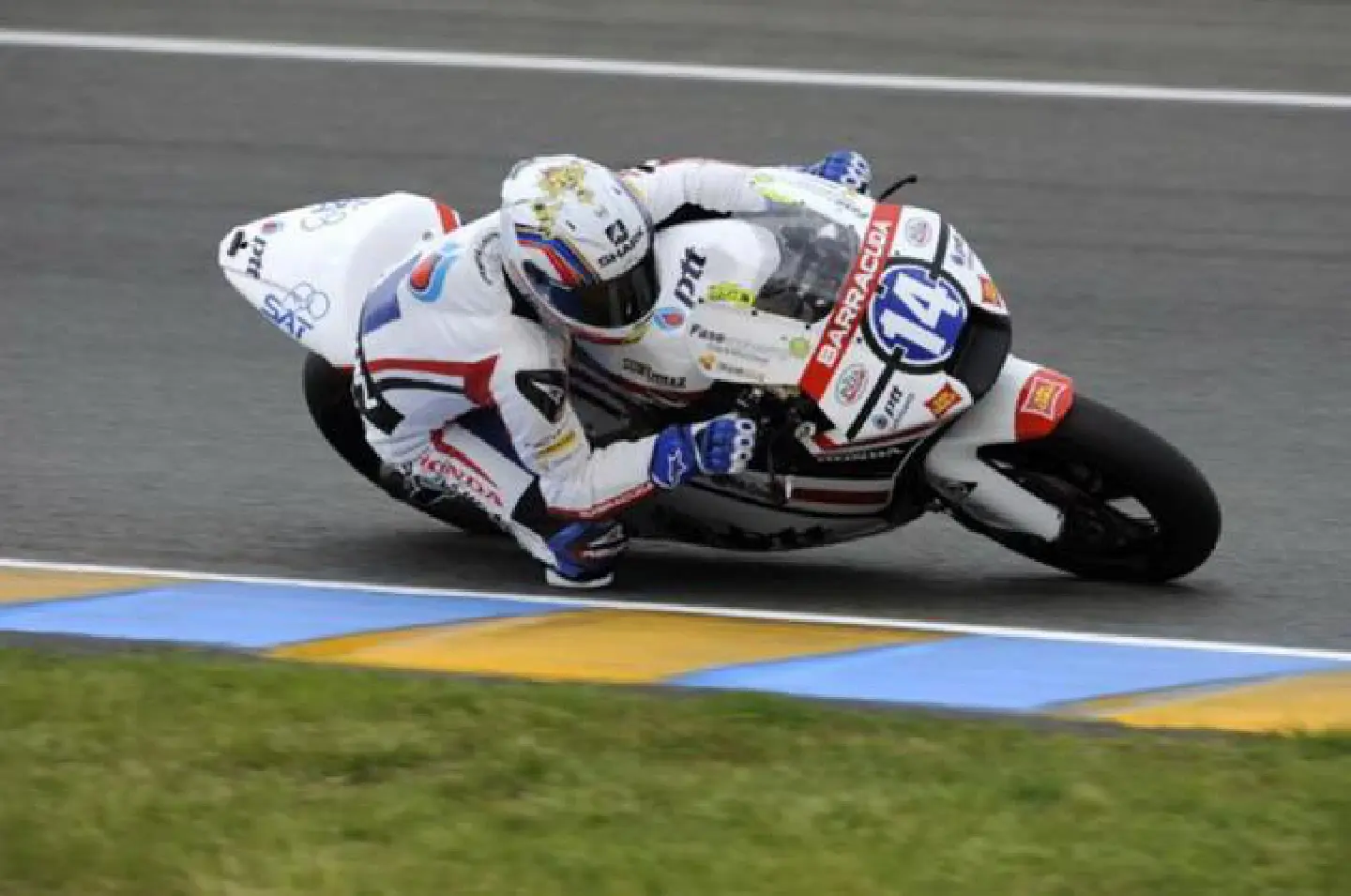 Feem looks to build on storming 9th place Feem looks to build on storming 9th place