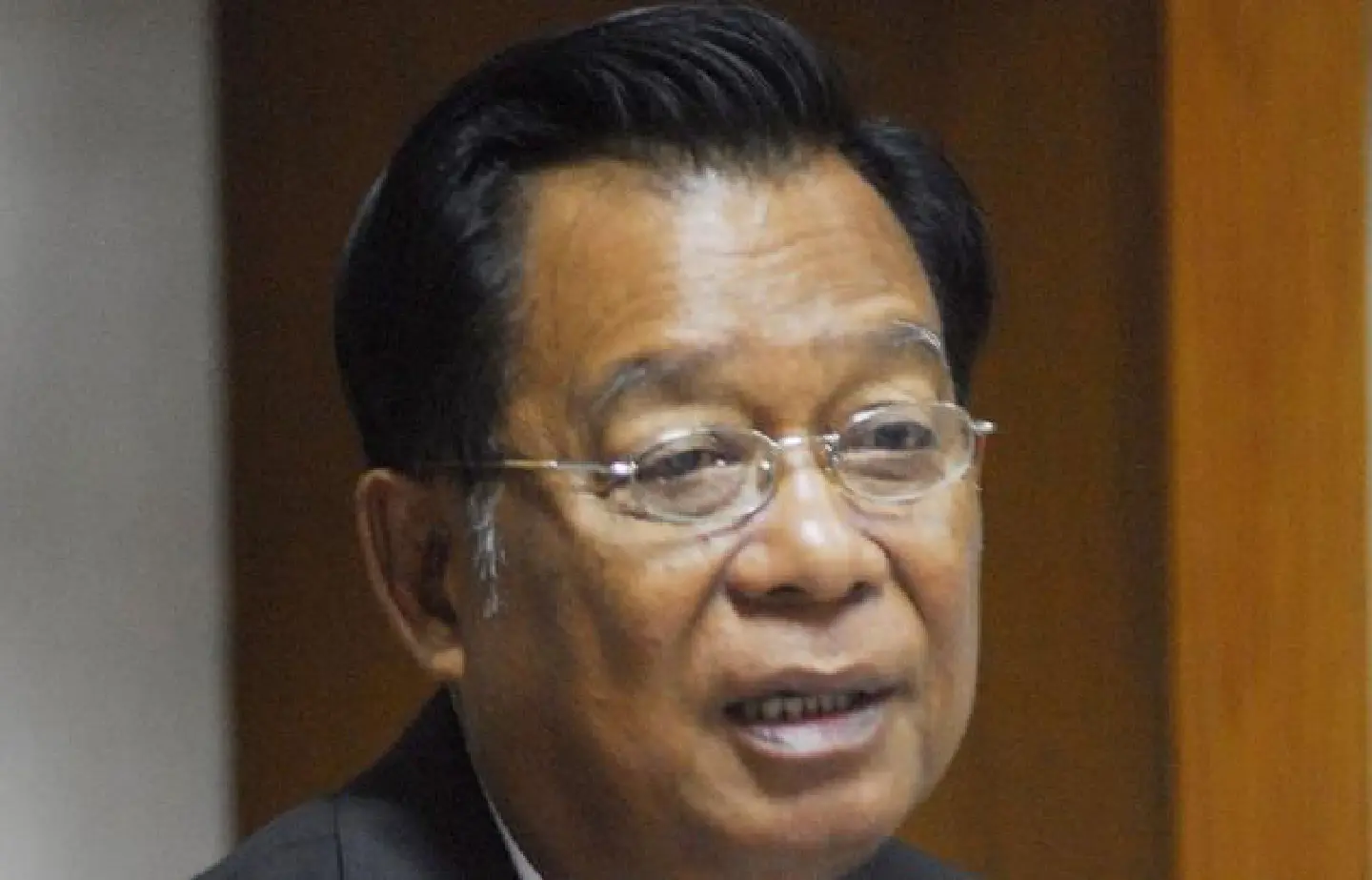 Don't expect a chairmain-governor war at the BOT