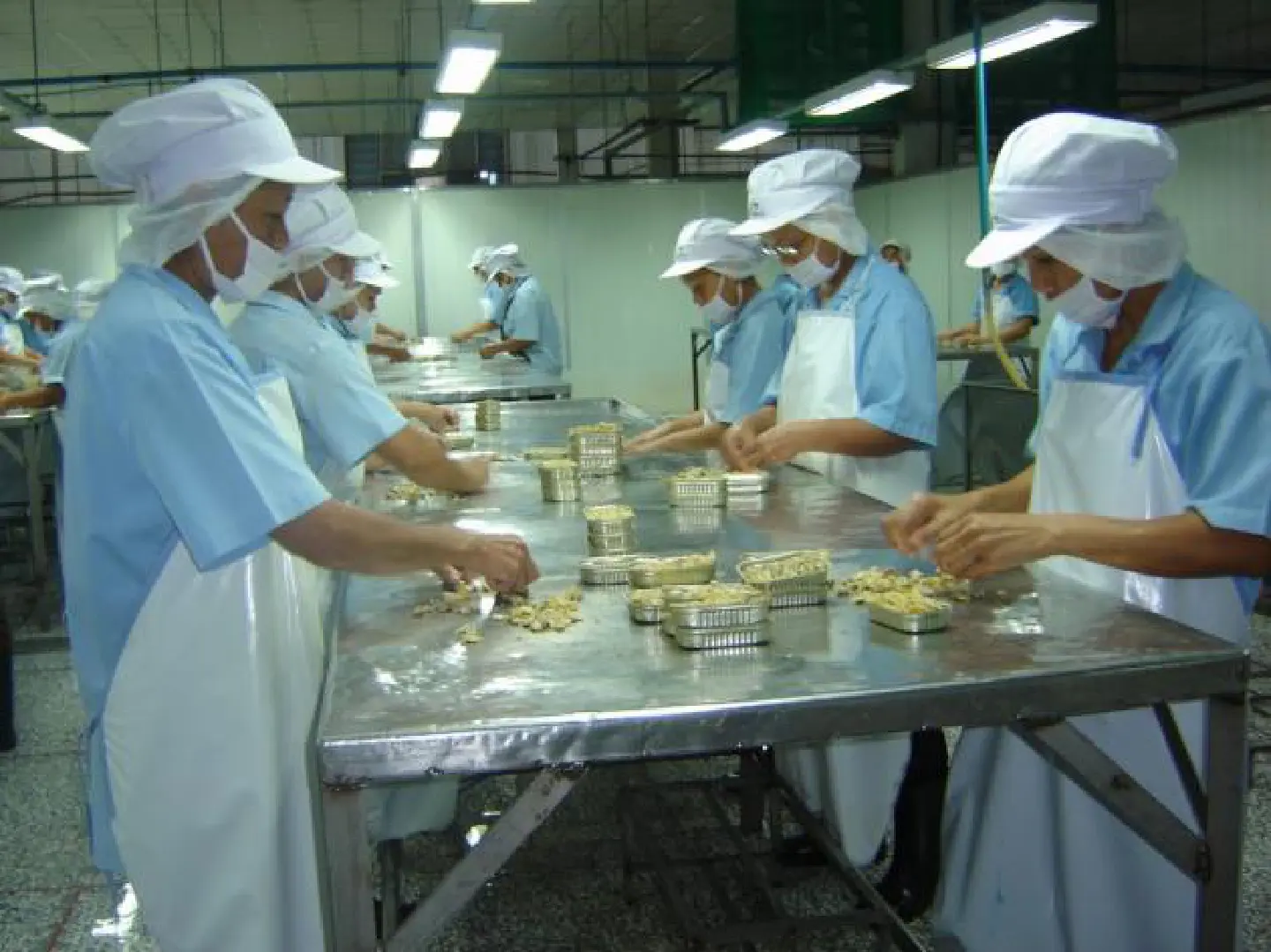 London Olympics to give Thai food exports a boost London Olympics to give Thai food exports a boost