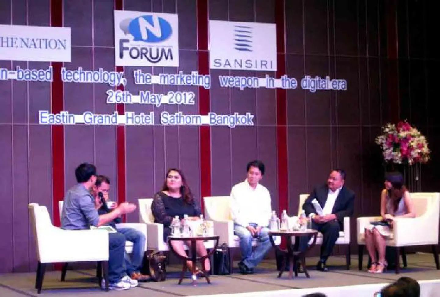'SoLoMo' to shake up marketing sector 'SoLoMo' to shake up marketing sector