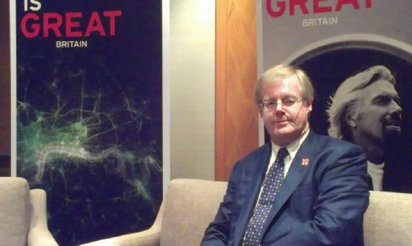 London will continue to maintain status as global financial centre: Wootton London will continue to maintain status as global financial centre: Wootton