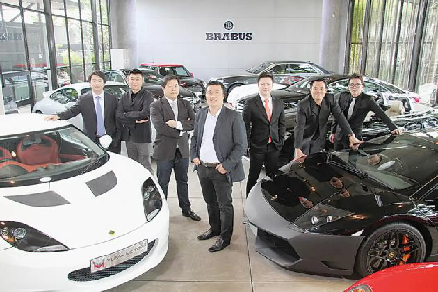 'Yuma Next' concept aimed at driving growth