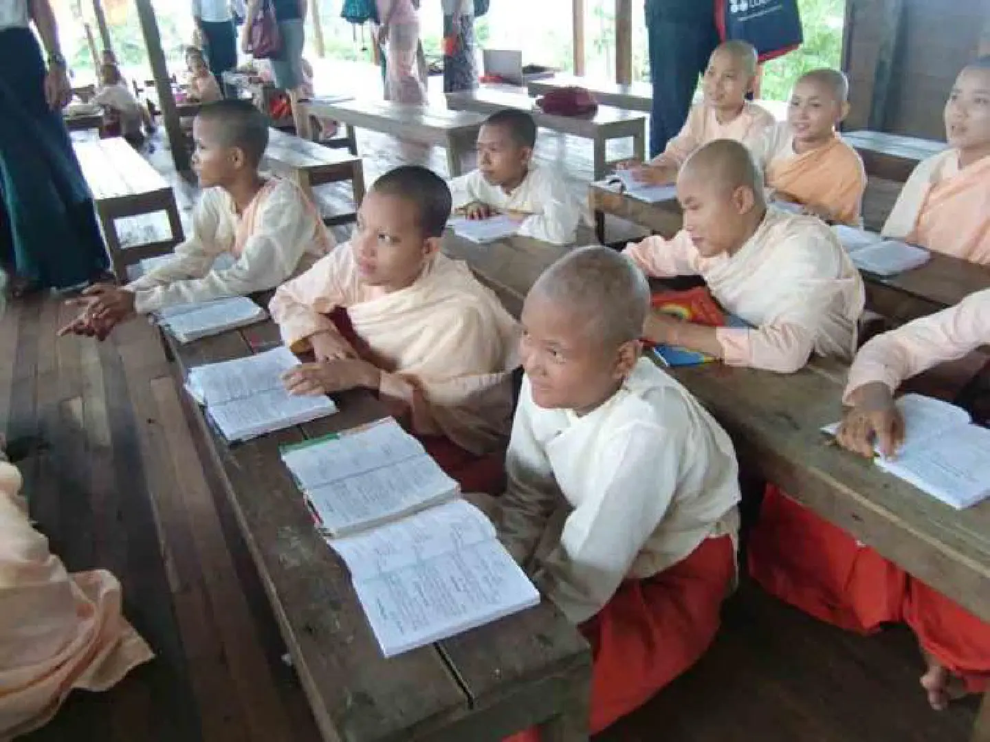 Teaching schools a business approach Teaching schools a business approach