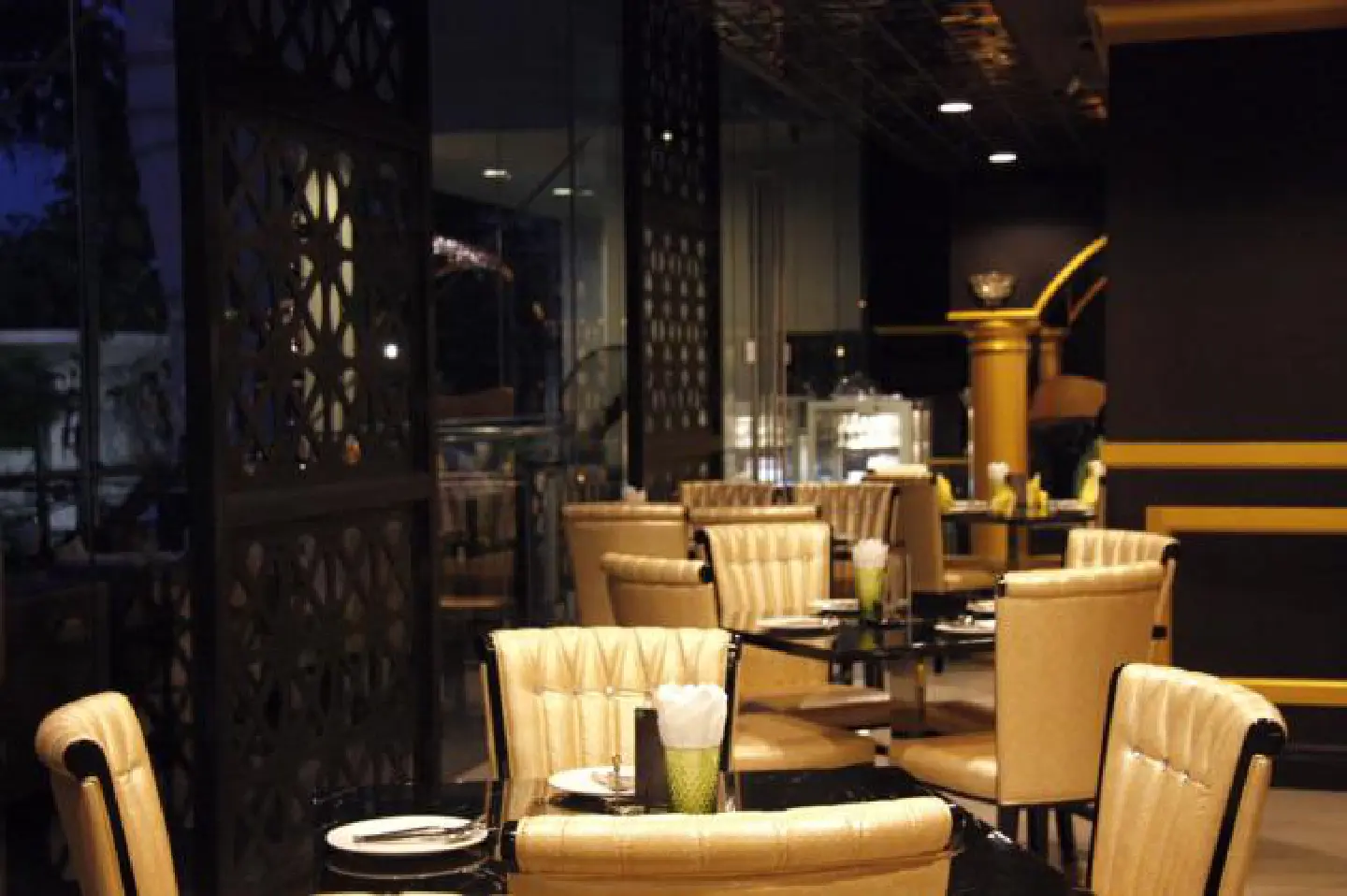 Beirut comes to Thonglor