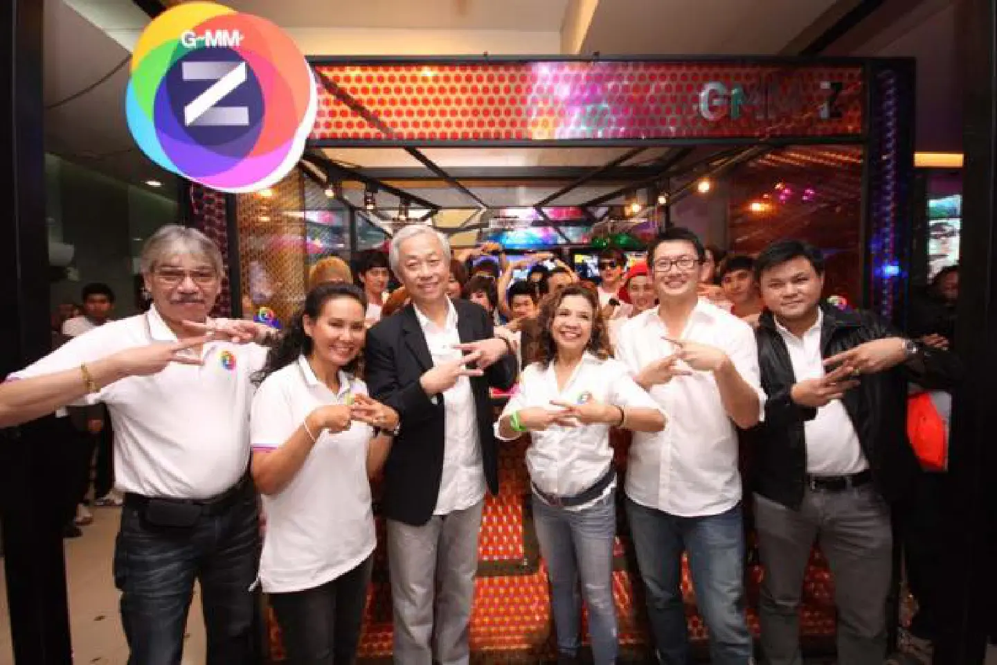 GMM Grammy defends self on Euro '12 GMM Grammy defends self on Euro '12
