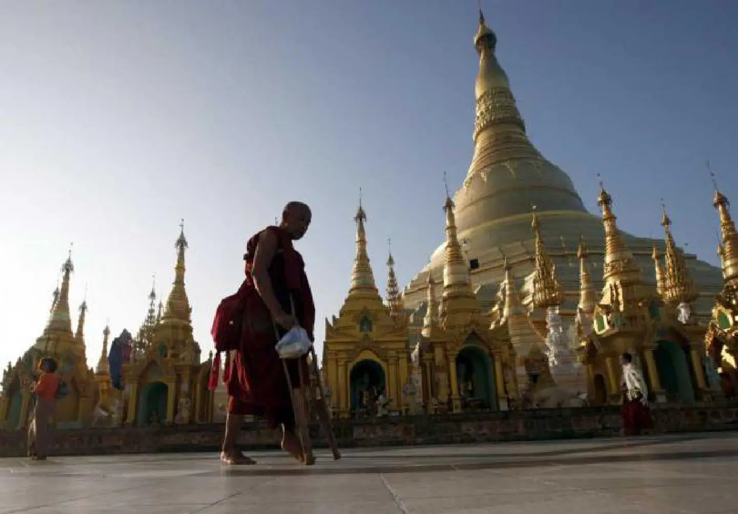 7-Eleven stores to open in Myanmar