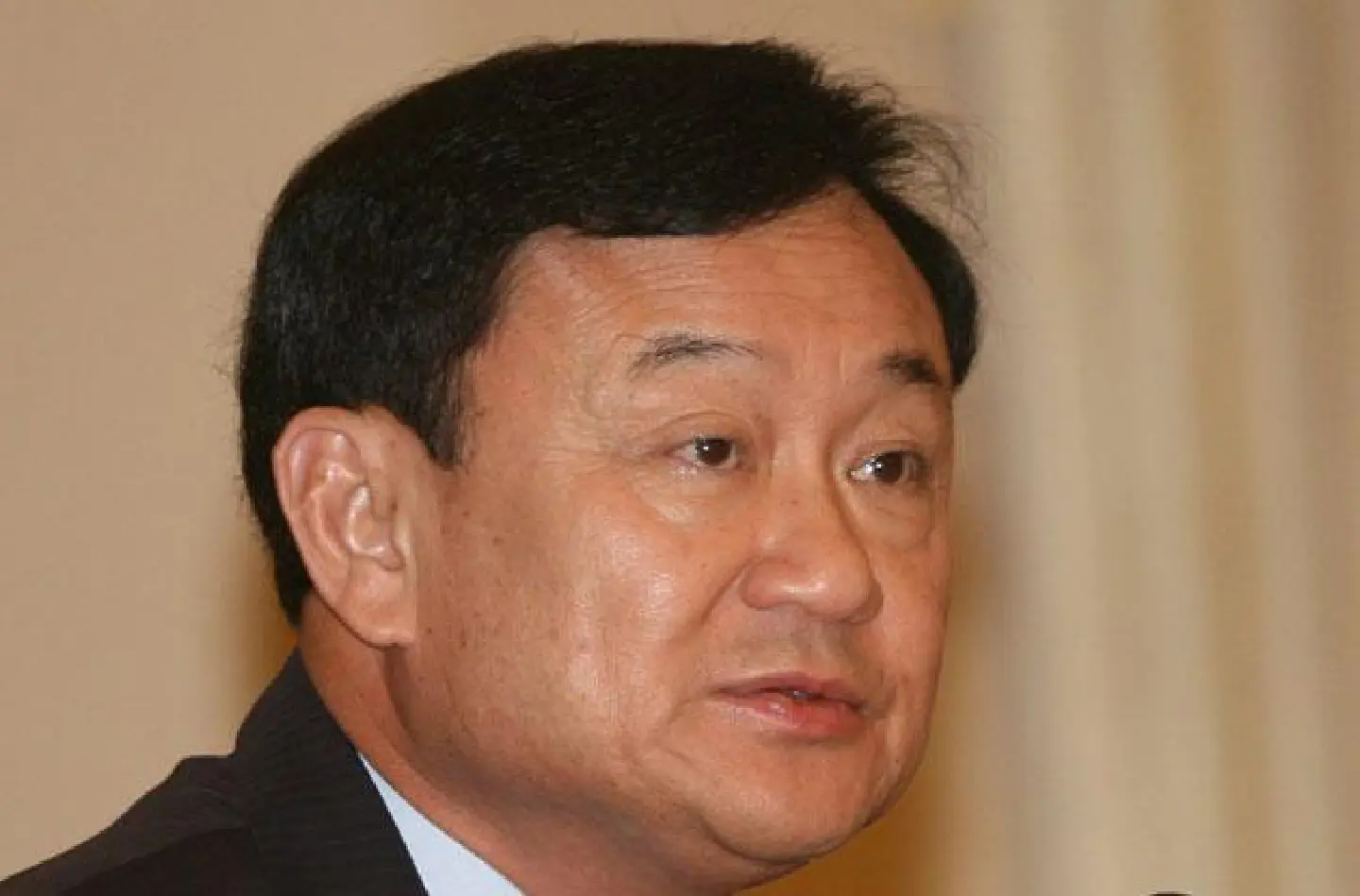 Thaksin hit with court case over KTB loans Thaksin hit with court case over KTB loans