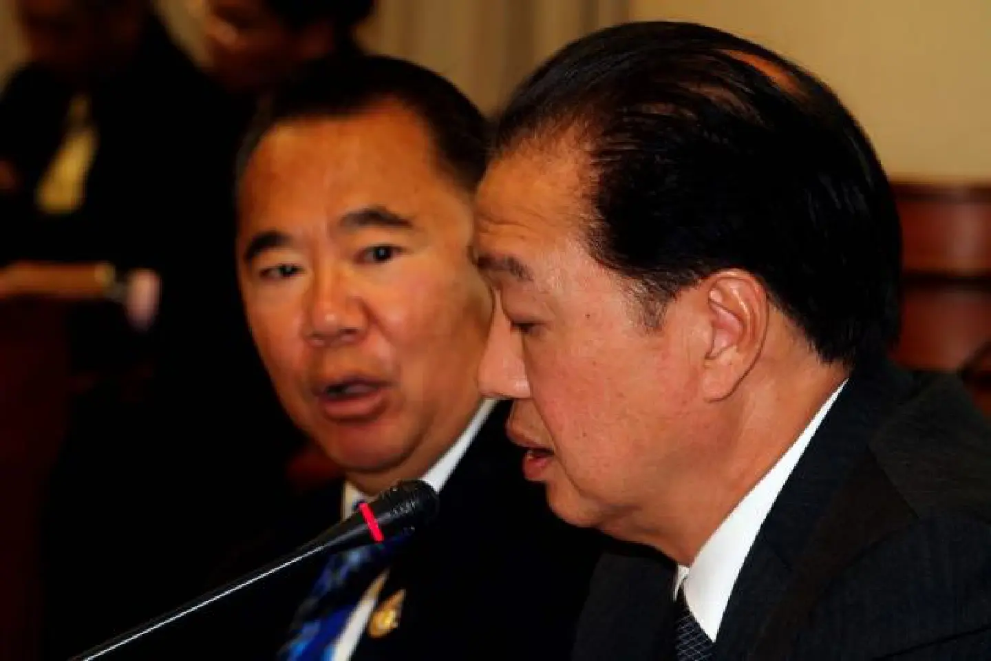 PM's Office Minister mulls legal actions PM's Office Minister mulls legal actions