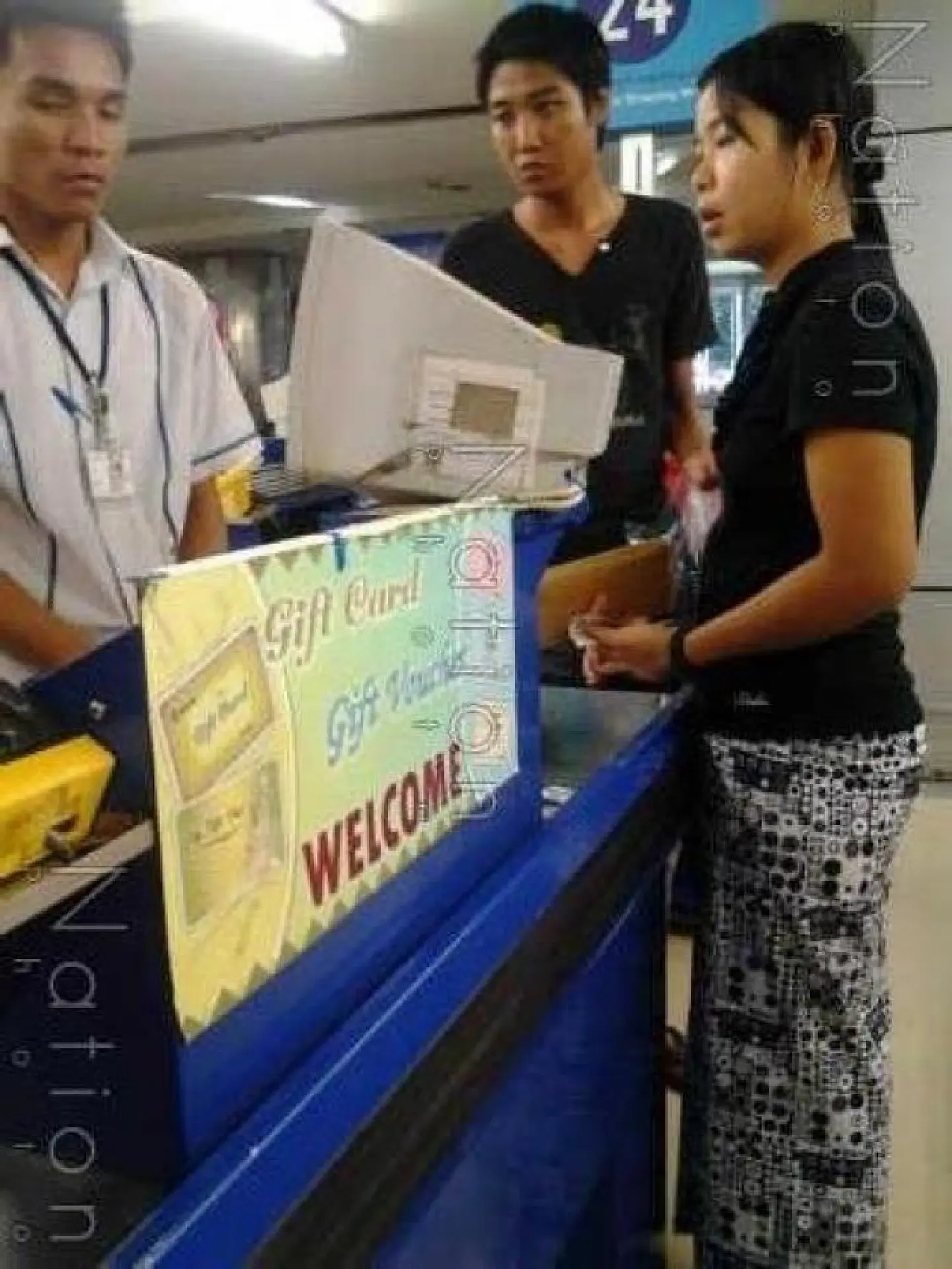 Local firms urged not to miss out in Myanmar Local firms urged not to miss out in Myanmar