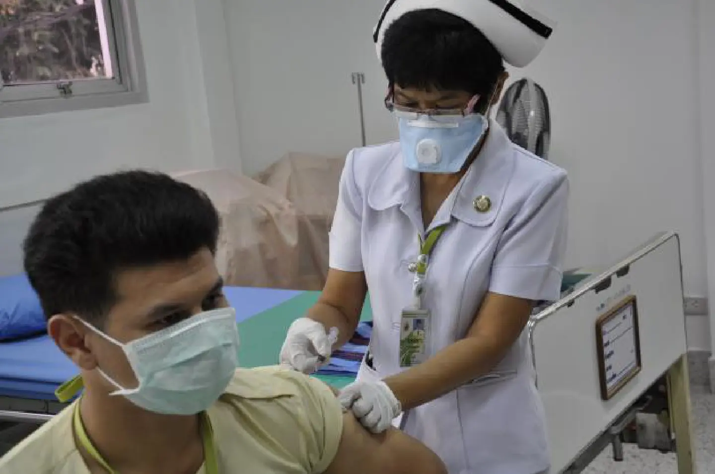 41 swine flu cases confirmed in Nakhon Ratchasima 41 swine flu cases confirmed in Nakhon Ratchasima