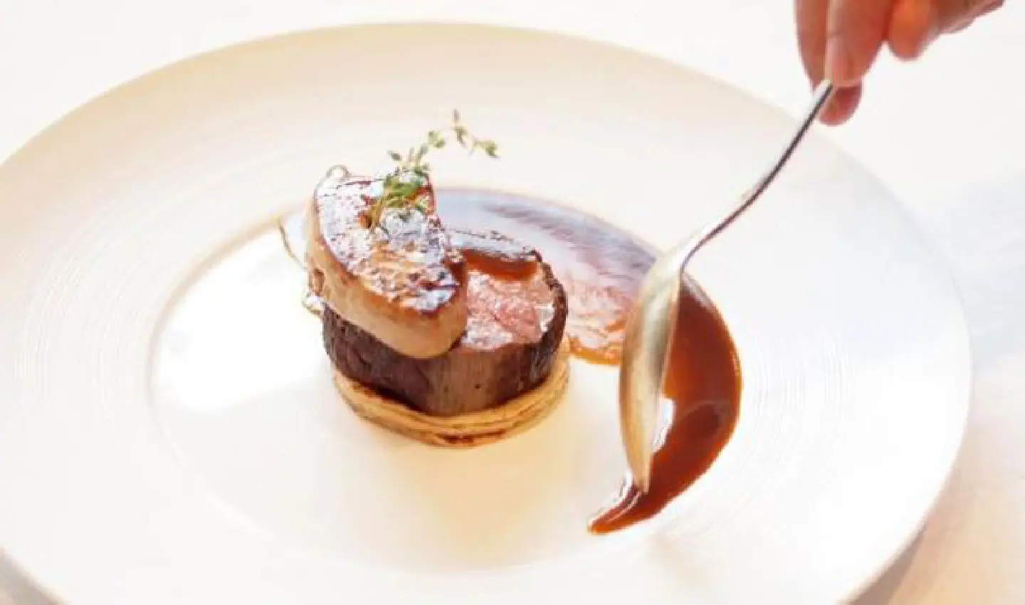 The finest from Faugeres The finest from Faugeres