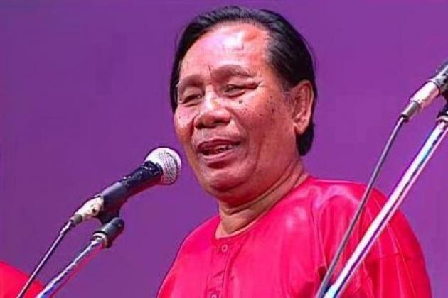 National Artist Wang Te Wangdee Dies At 87