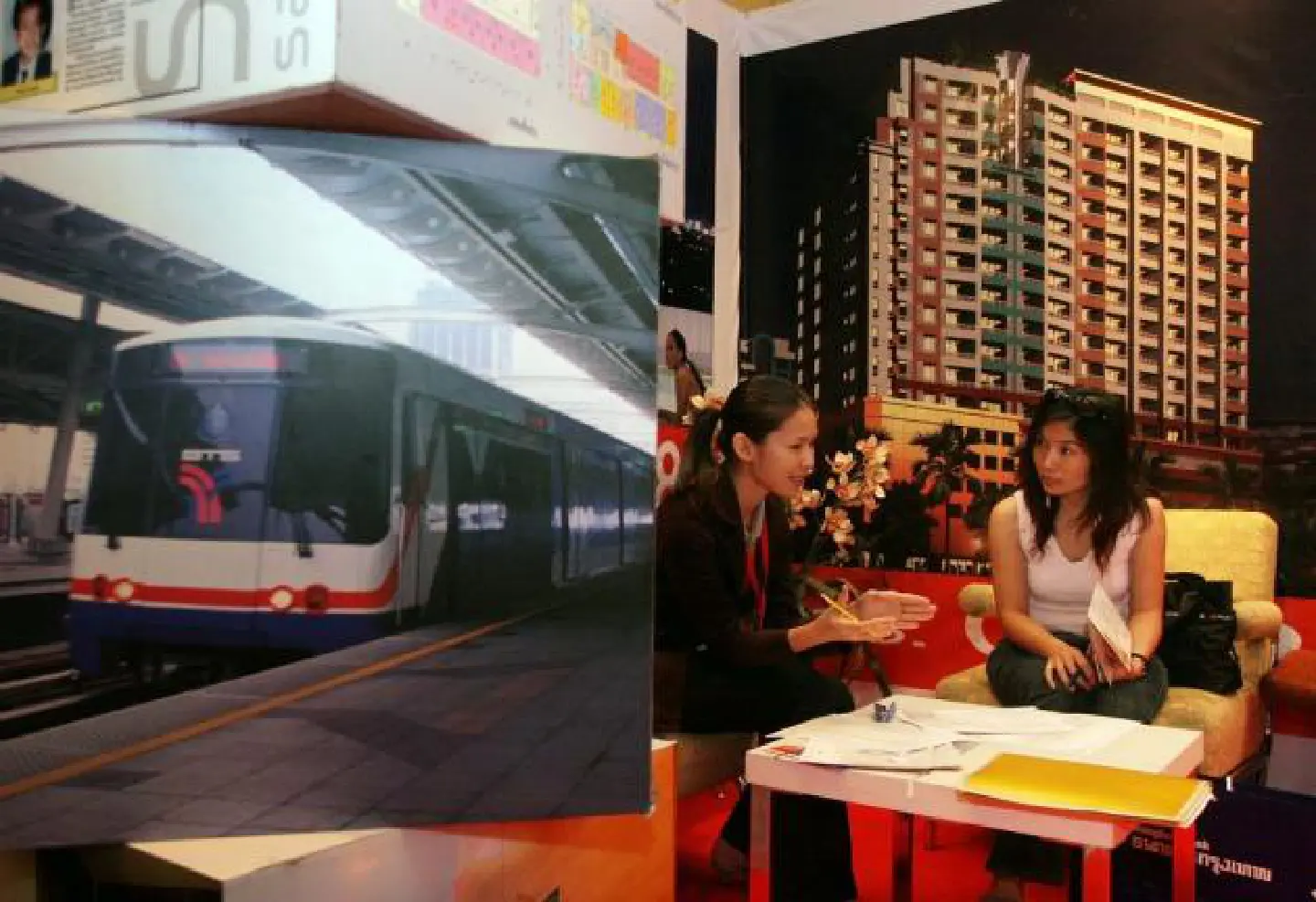Boom could bust in condo markets Boom could bust in condo markets
