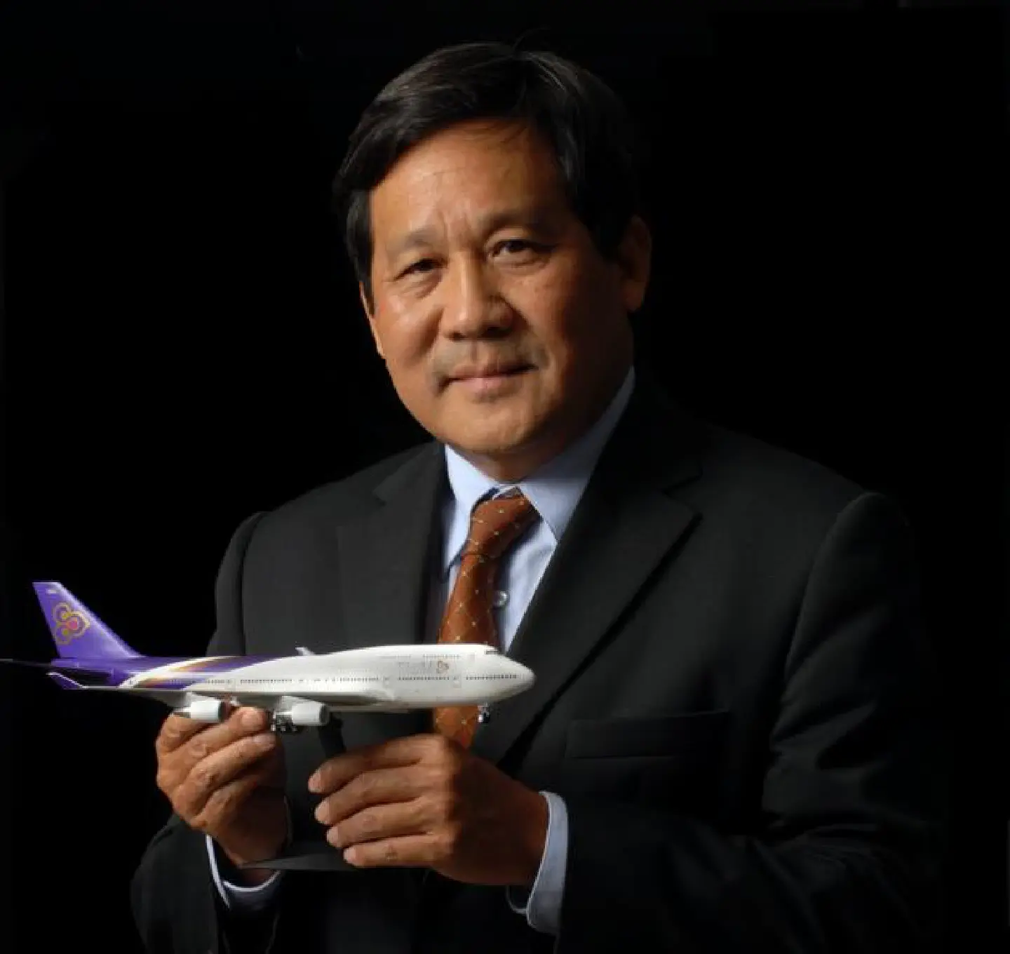 THAI shareholders seek SEC's help THAI shareholders seek SEC's help
