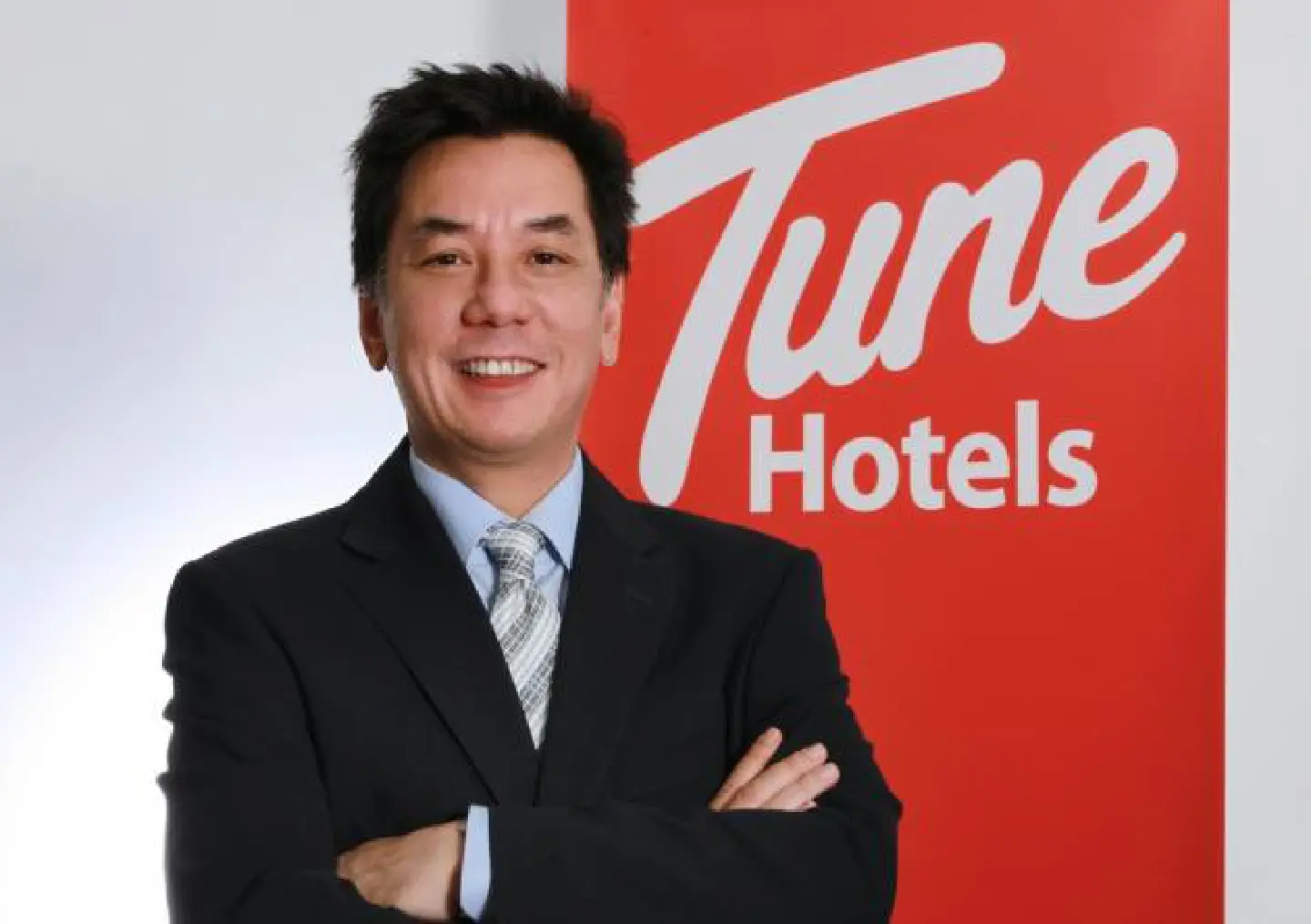 Bangkok to welcome Tune Hotel in October
