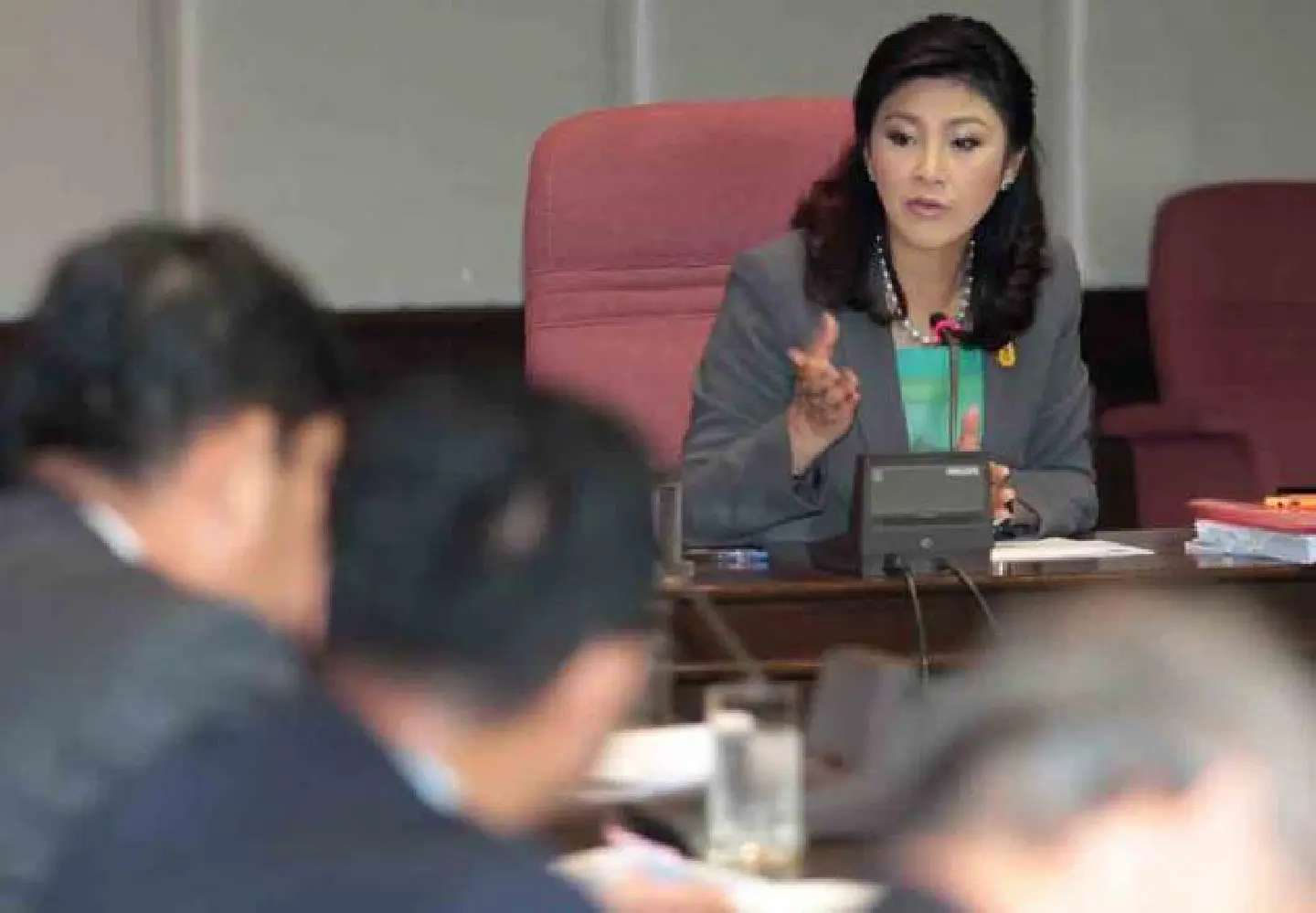 Flood alert system improved : PM Flood alert system improved : PM