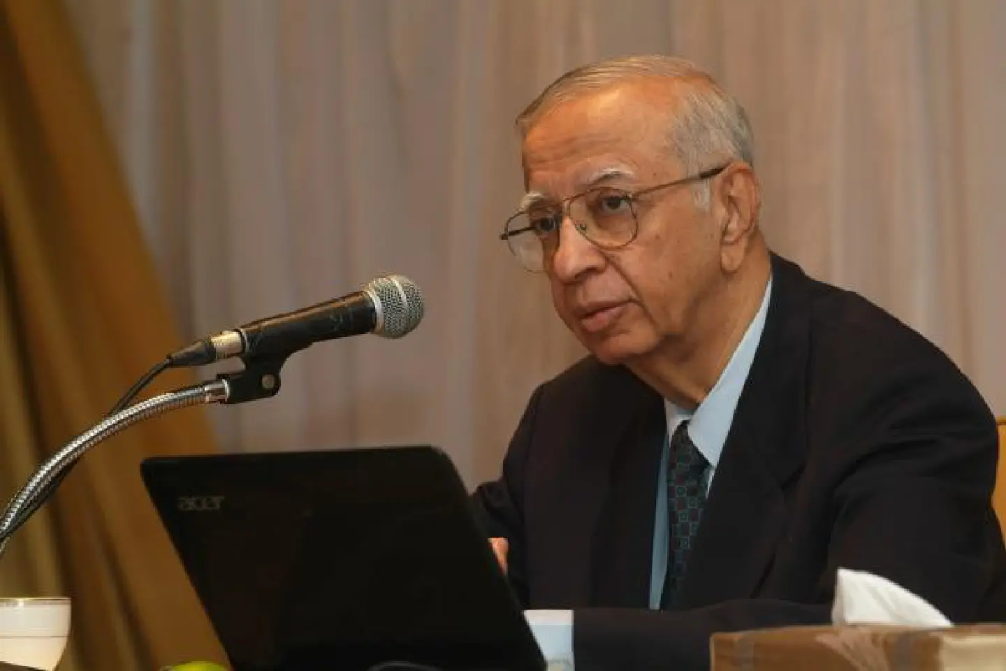 Dont' follow Greece's hidden-debt path: Ammar Dont' follow Greece's hidden-debt path: Ammar