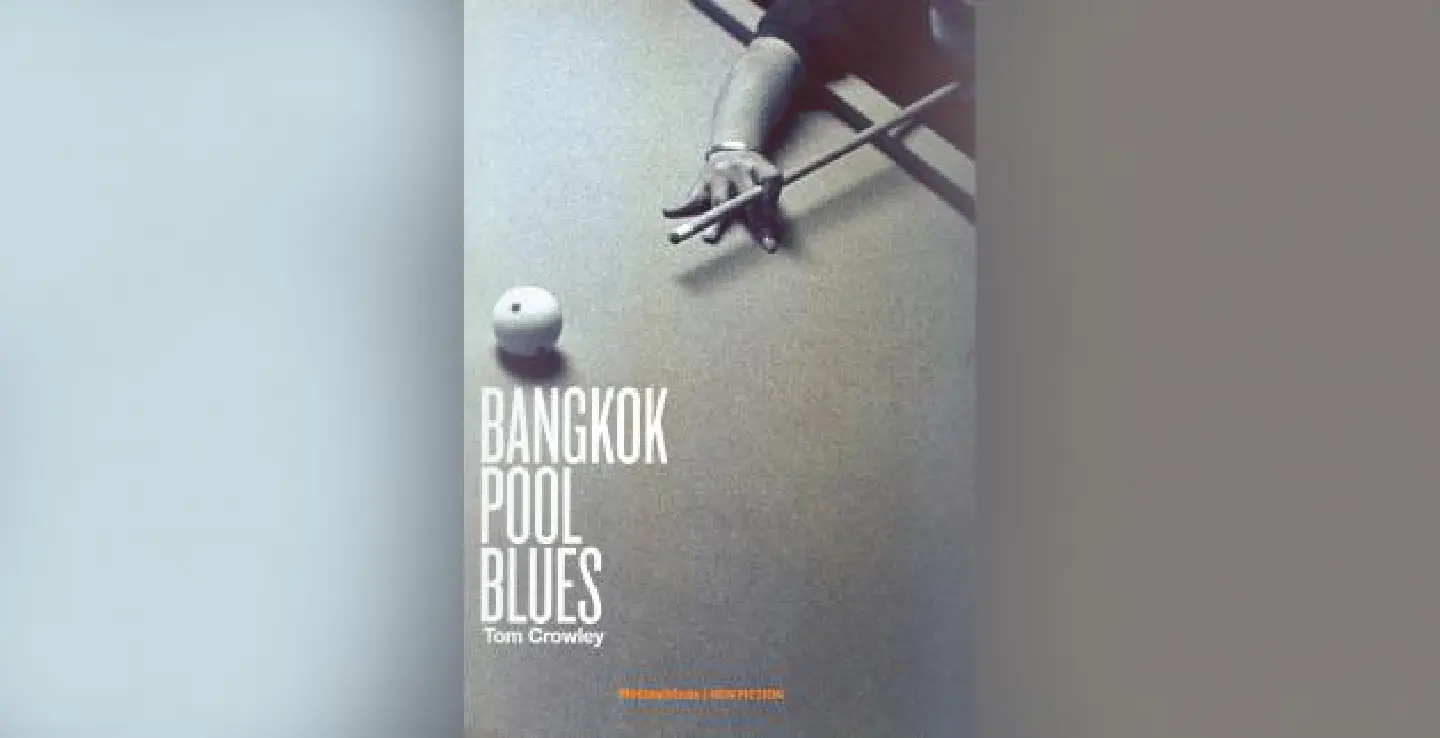 Dive into Bangkok's pool scene Dive into Bangkok's pool scene