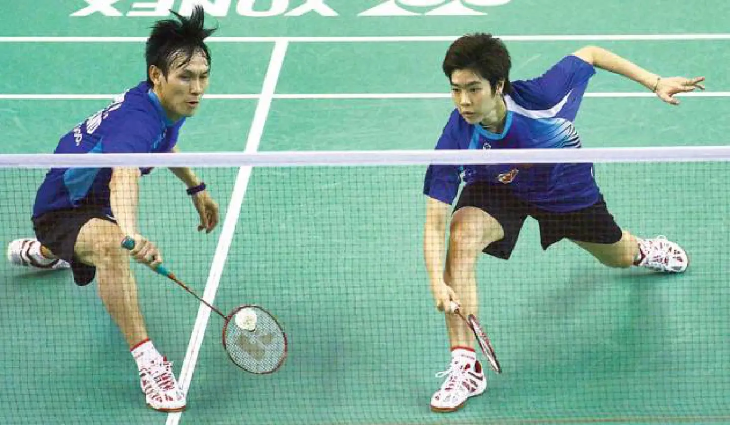 Boonsak eyes gold in last Olympics