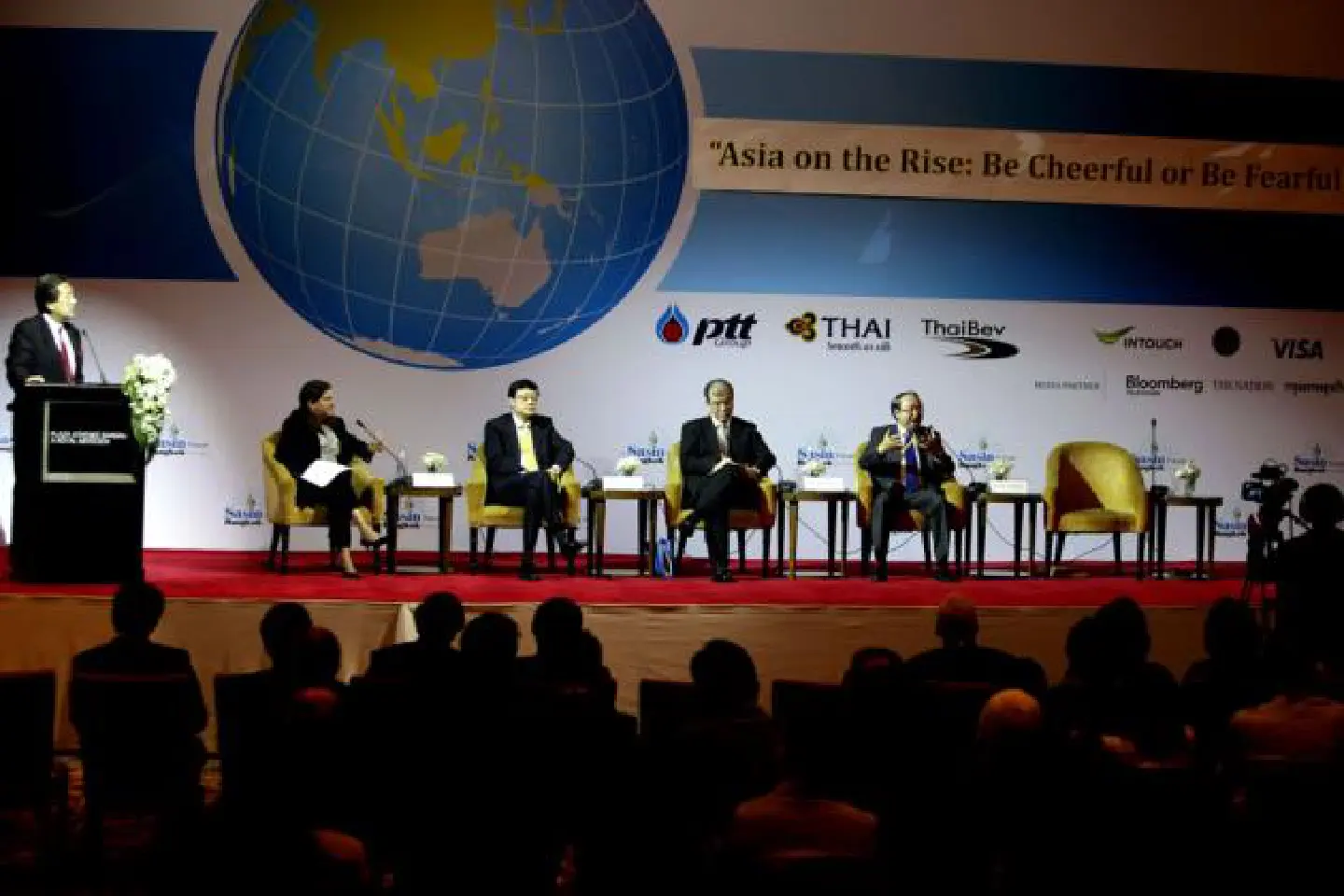 Asia 'lynchpin of growth' for world economy Asia 'lynchpin of growth' for world economy
