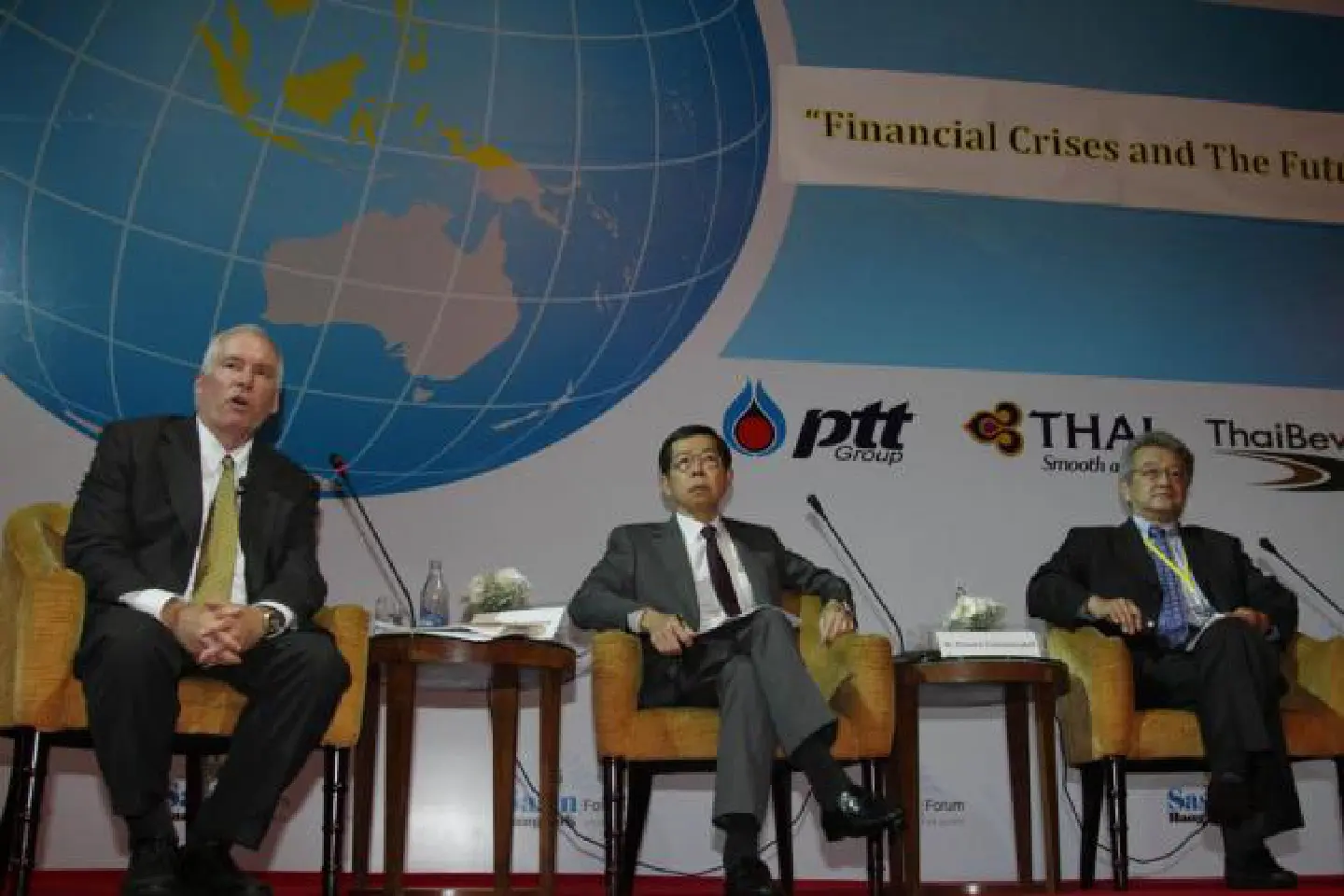 Asian banks ability to finance projects questioned Asian banks ability to finance projects questioned