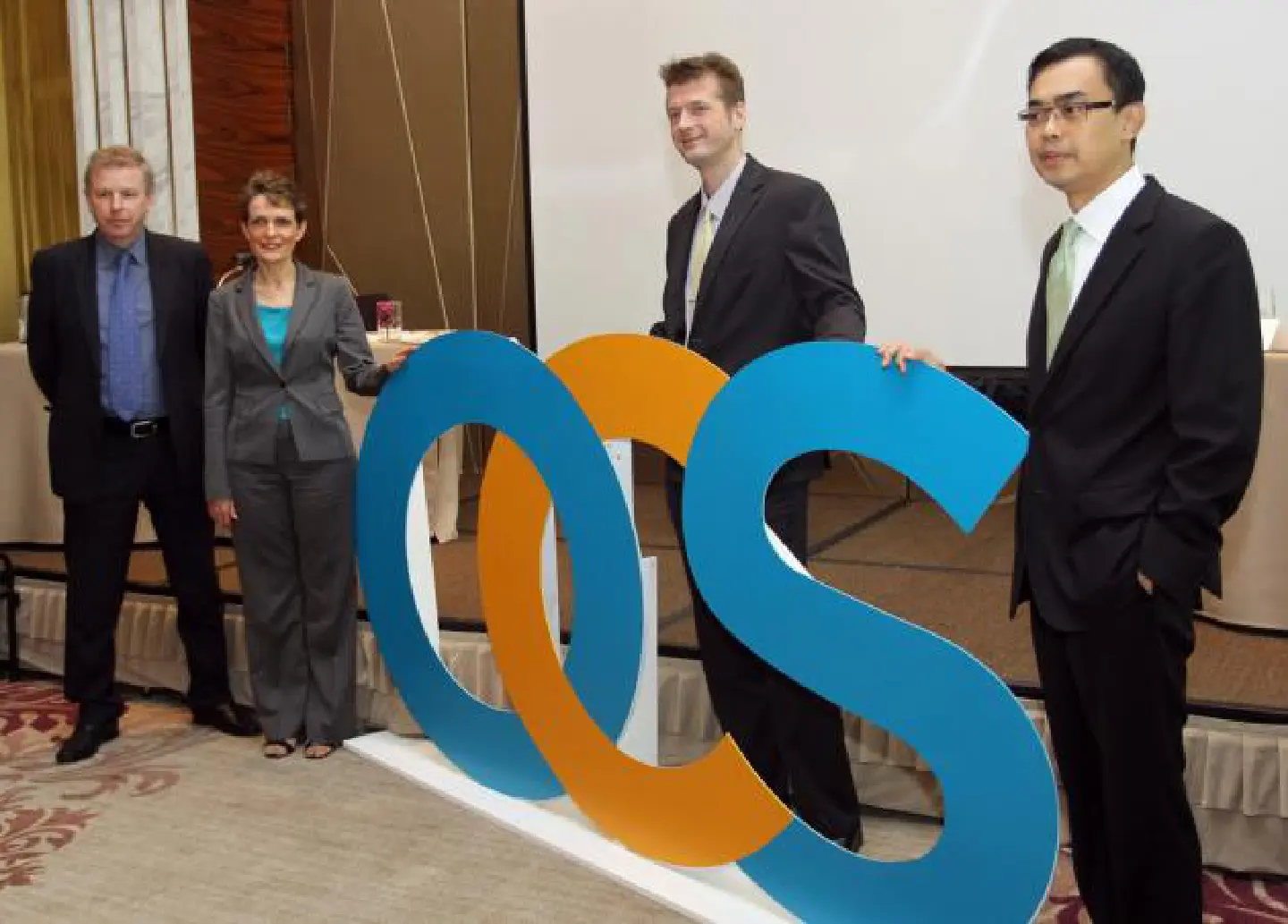 OCS Group keeps focus on Asia with total facilities management