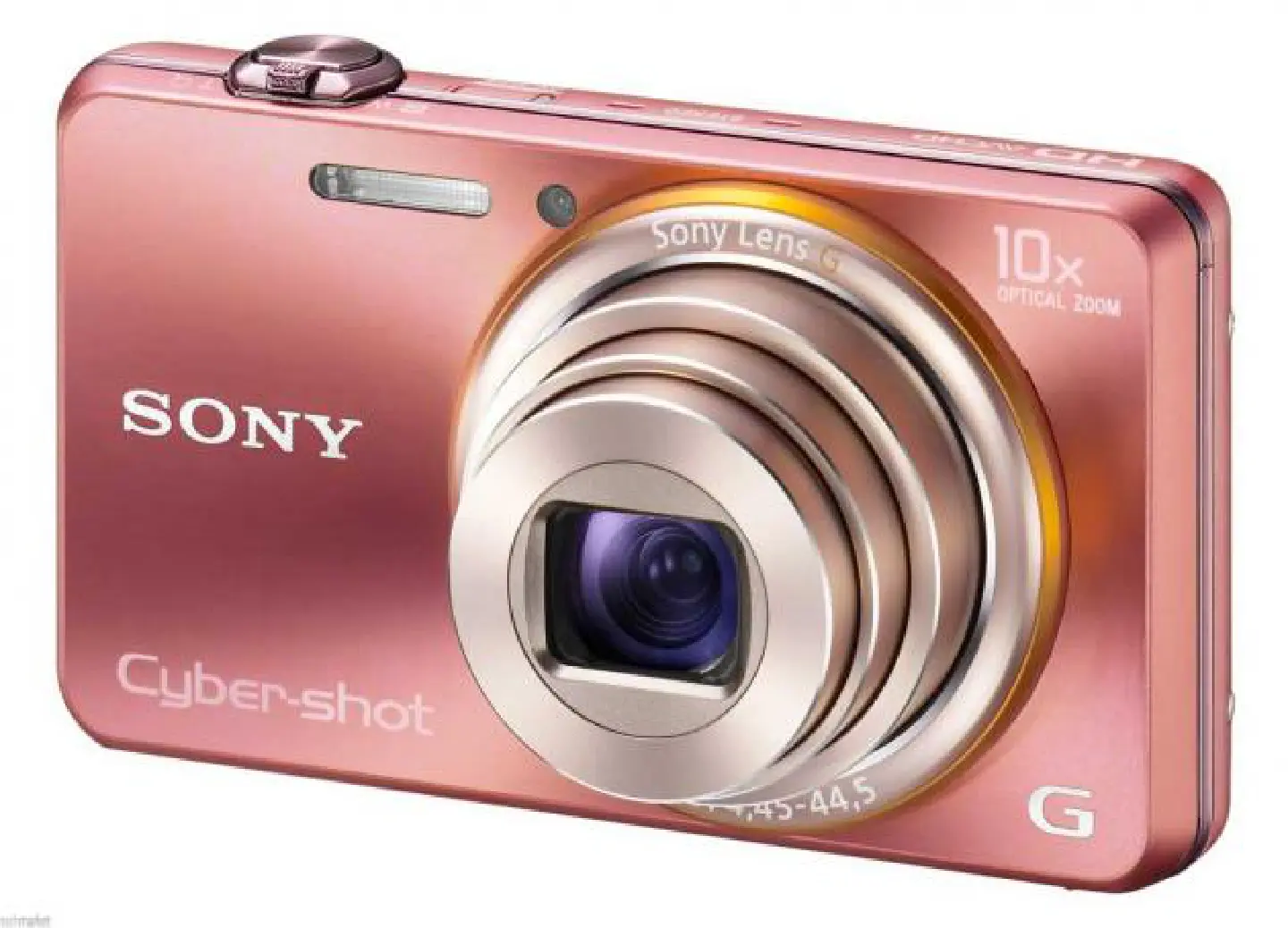The skinny on the Sony