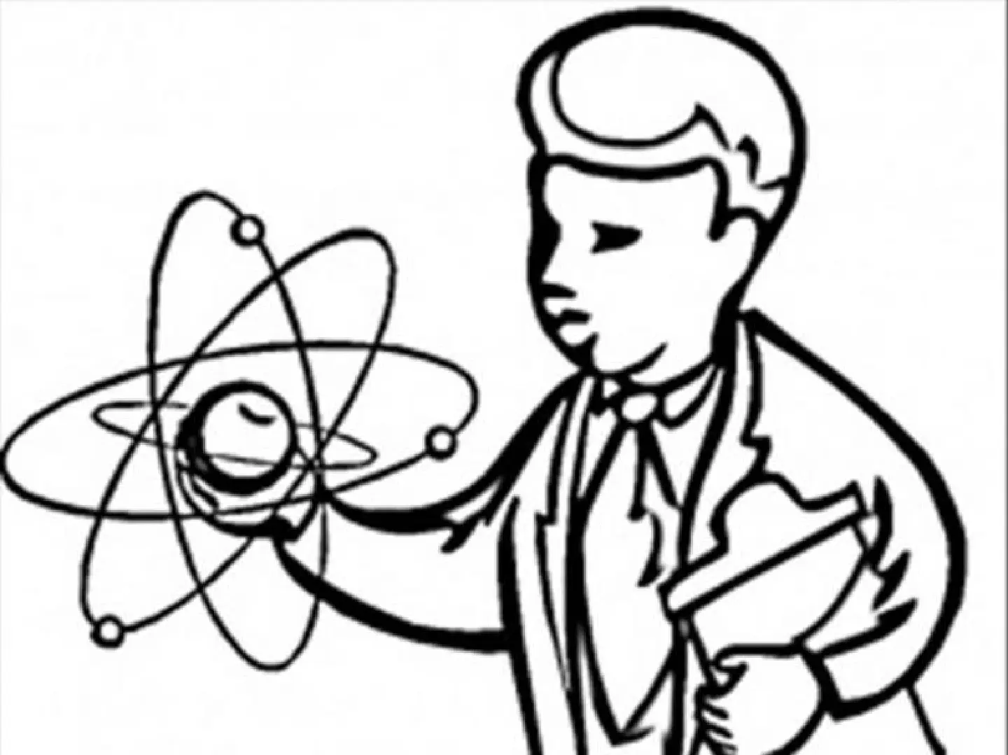 The fear of scientists The fear of scientists
