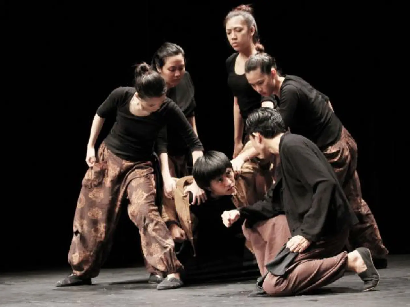 A fresh take on the Ramayana A fresh take on the Ramayana