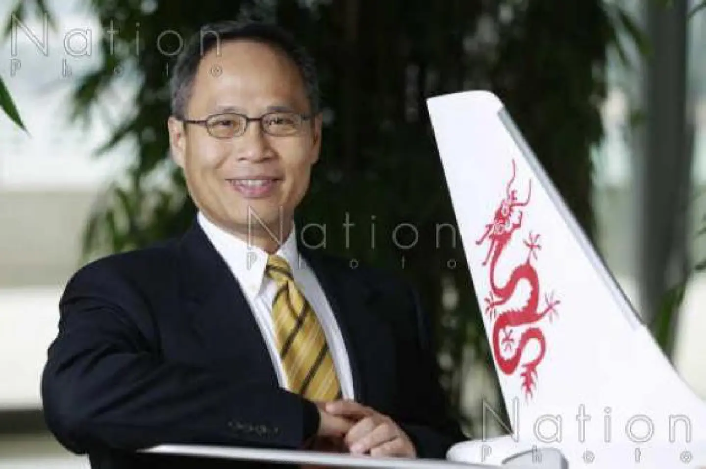 Dragonair eyes new flight destinations Dragonair eyes new flight destinations