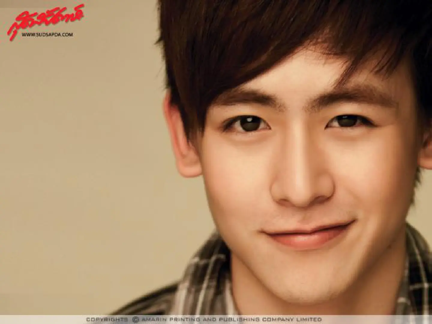 2PM's Nichkhun booked for driving under influence 2PM's Nichkhun booked for driving under influence