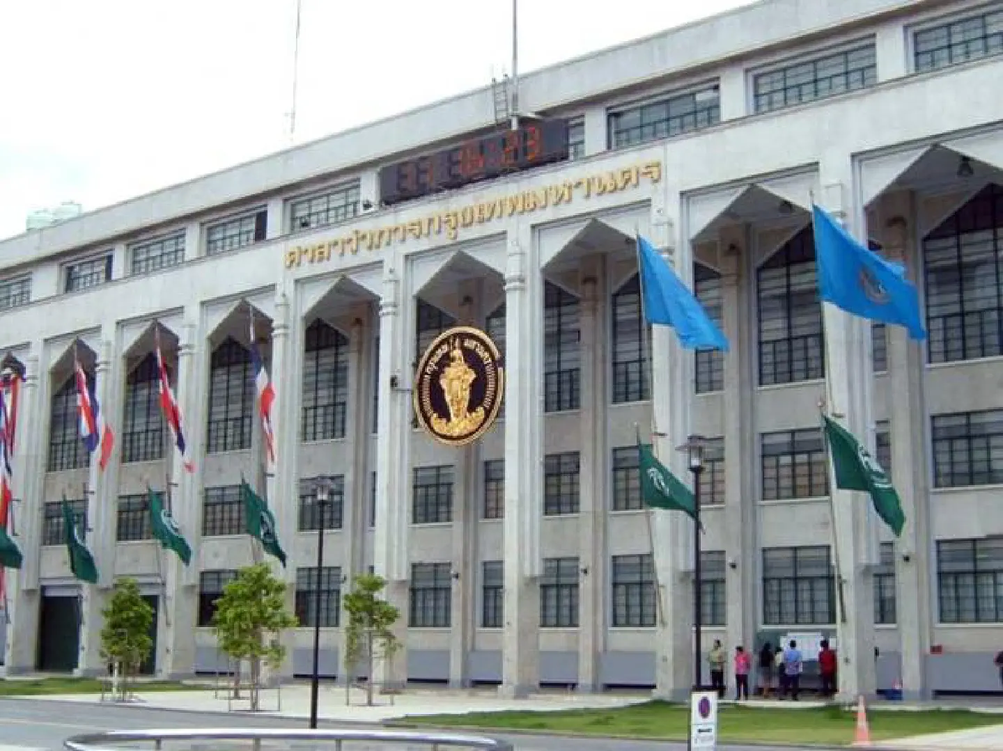 Old city hall to become museum