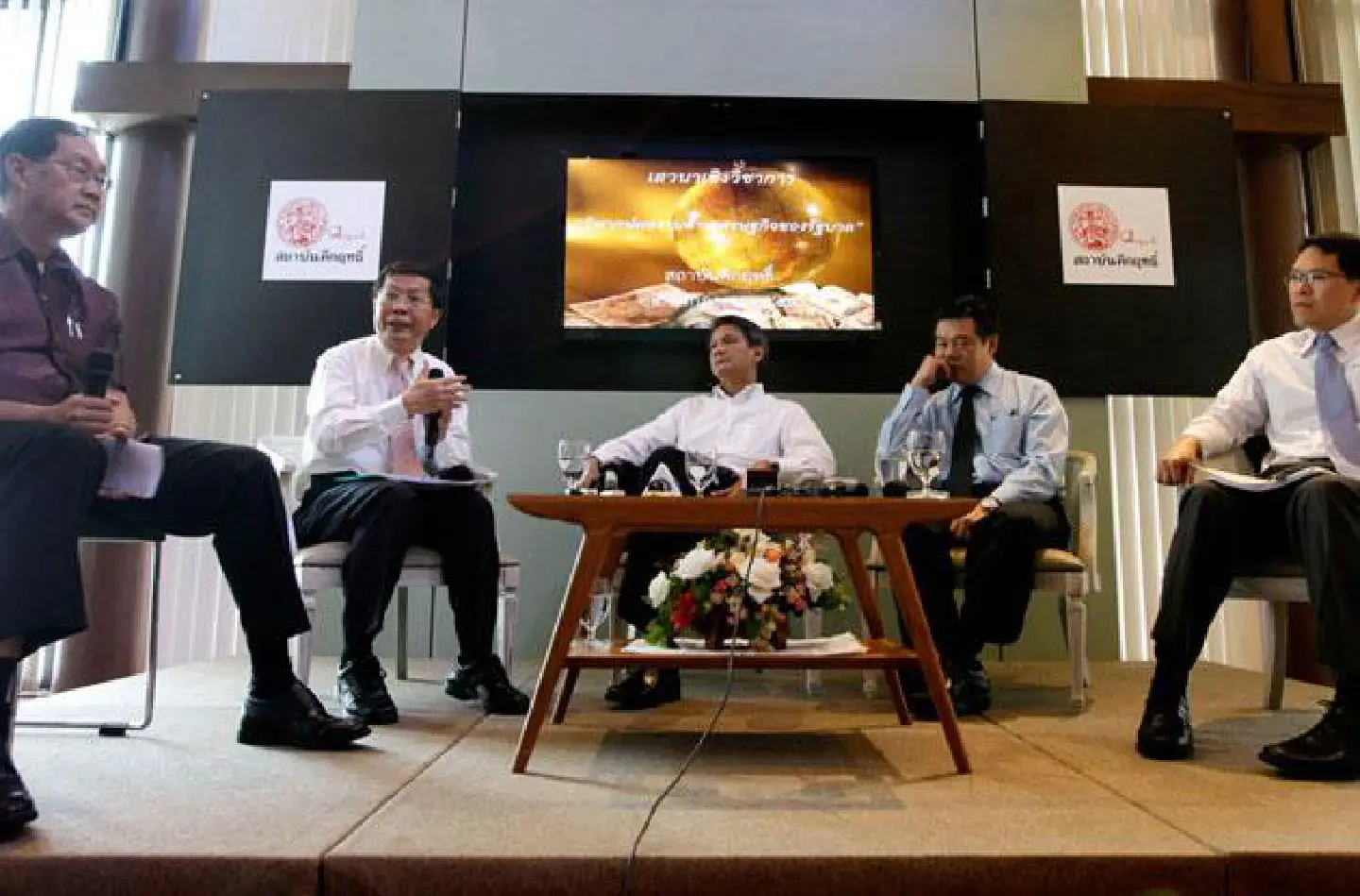 Rice subsidy weighs on govt's economic record Rice subsidy weighs on govt's economic record