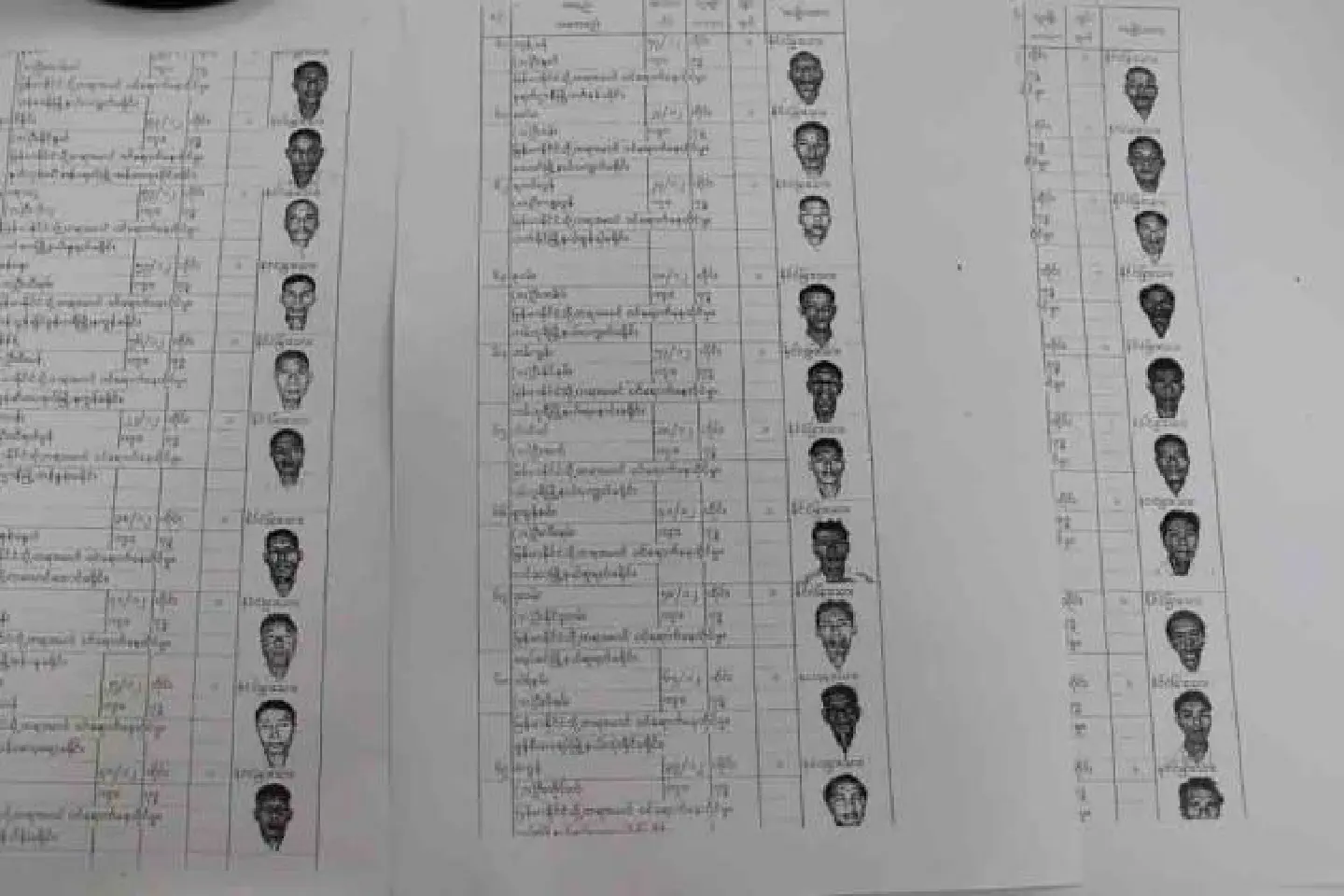 92 Thais handed jail terms in Mynamar 92 Thais handed jail terms in Mynamar