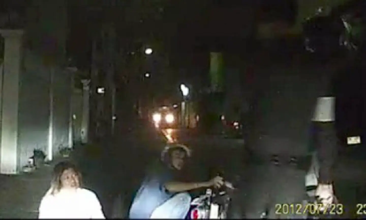 Man charged with assault Man charged with assault
