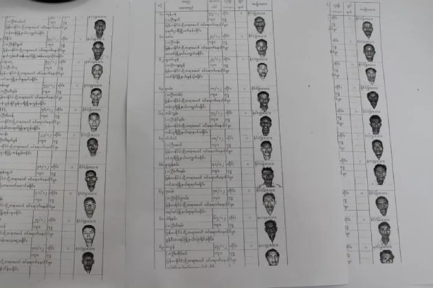 Govt says only so much it can do for 92 held in Myanmar Govt says only so much it can do for 92 held in Myanmar