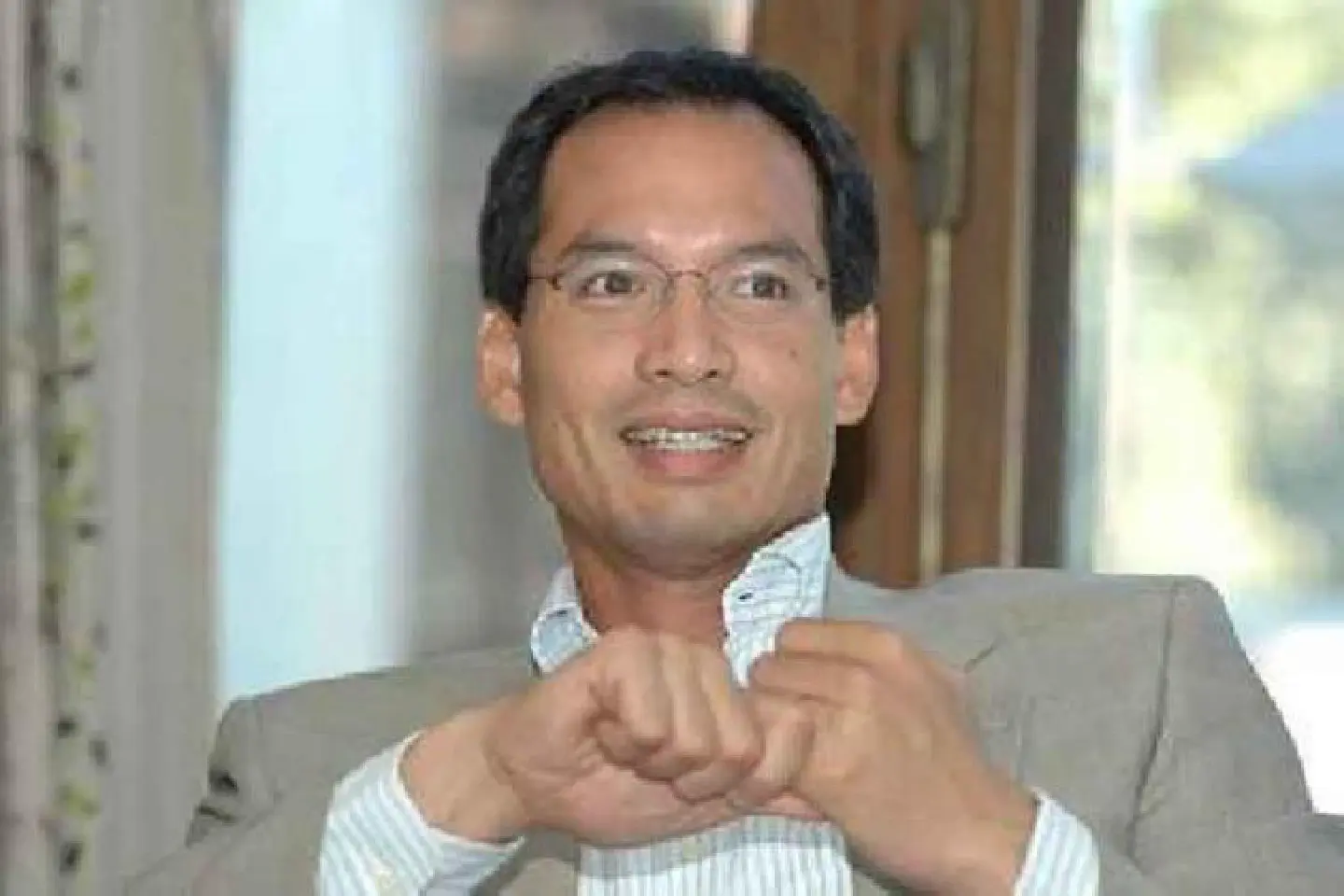Democrats to take aim at rice-mortgage scheme: Korn Democrats to take aim at rice-mortgage scheme: Korn