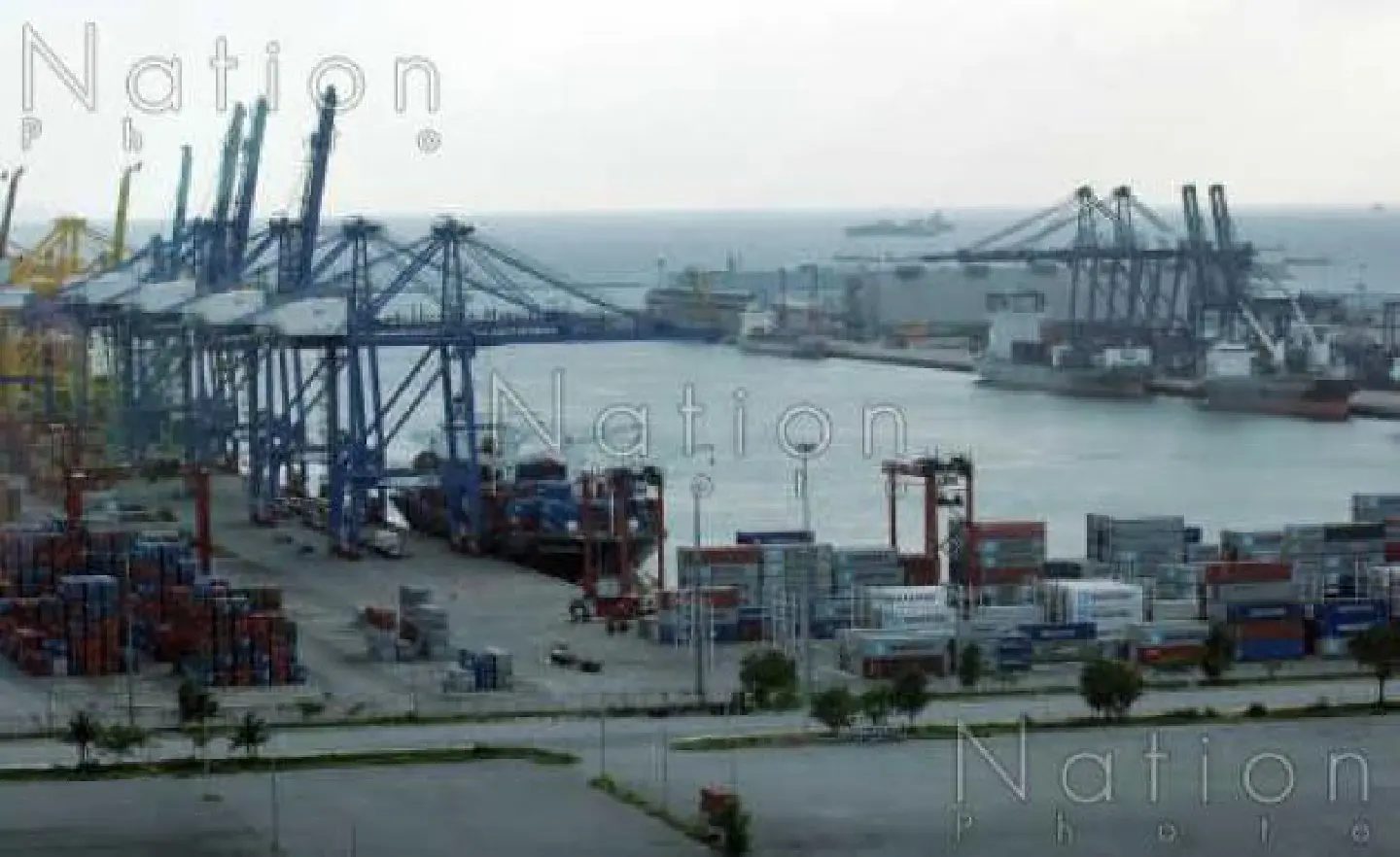 Year's export growth could be just 5.9% Year's export growth could be just 5.9%