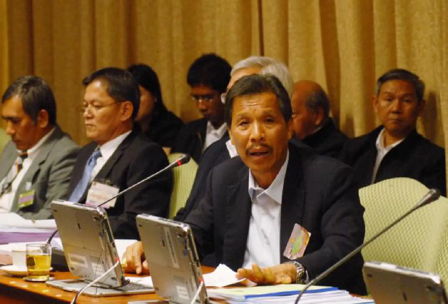 Chief faces probe over demolitions Chief faces probe over demolitions
