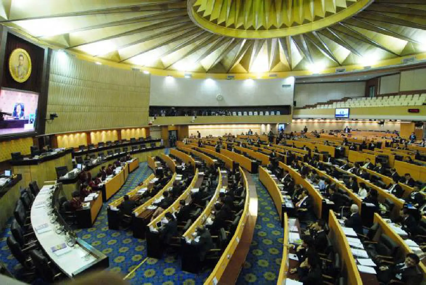 Parliament prioritises 10 bills before putting up reconciliation draft Parliament prioritises 10 bills before putting up reconciliation draft
