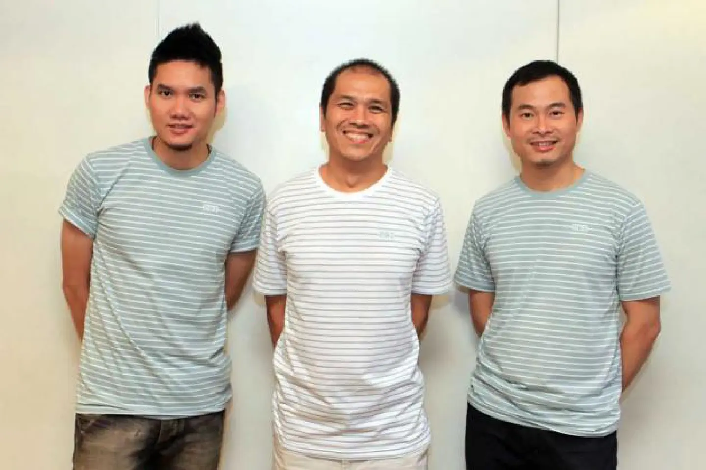 GTH lands in seventh heaven