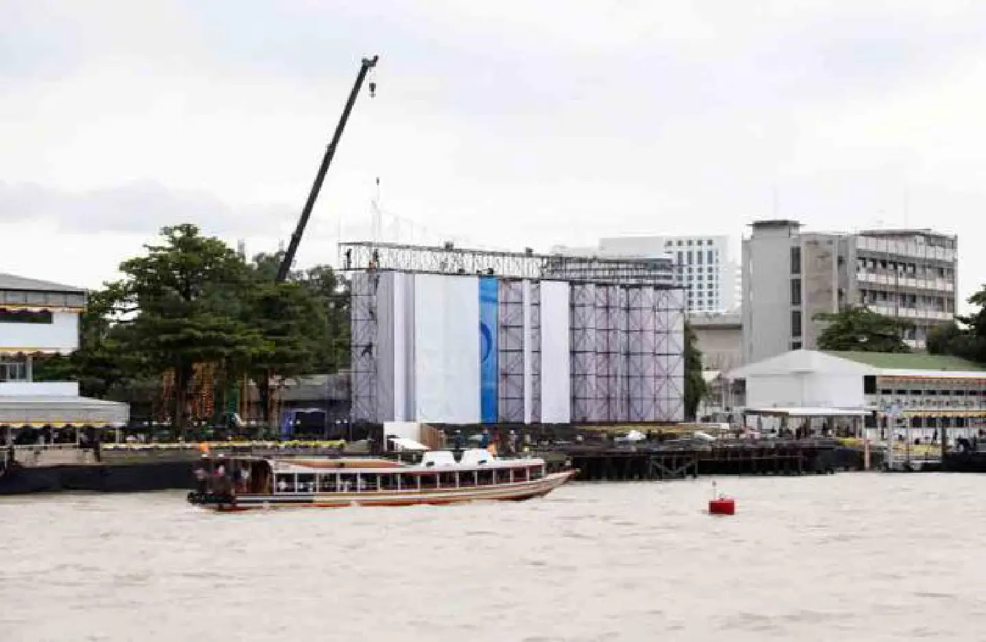 City floodfighting budget doubled City floodfighting budget doubled